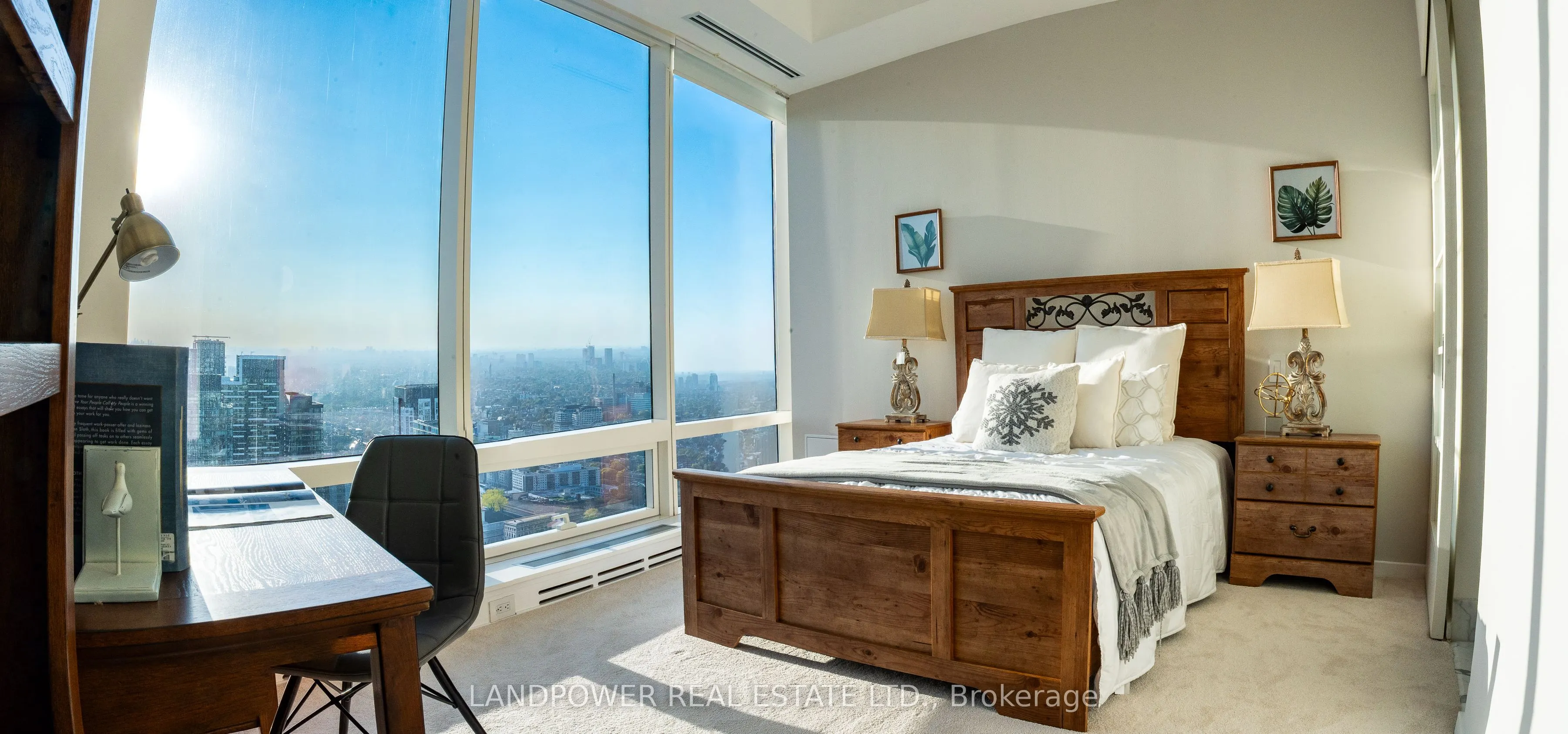 180 University Avenue, #5101