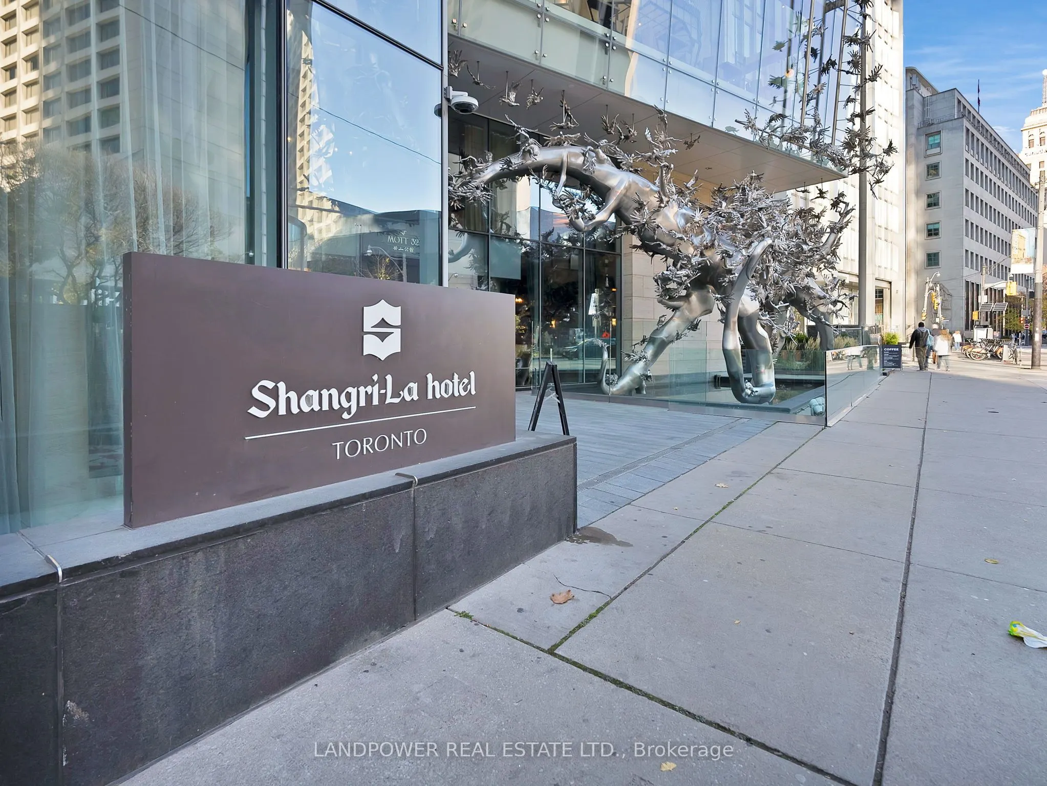 180 University Avenue, #5101
