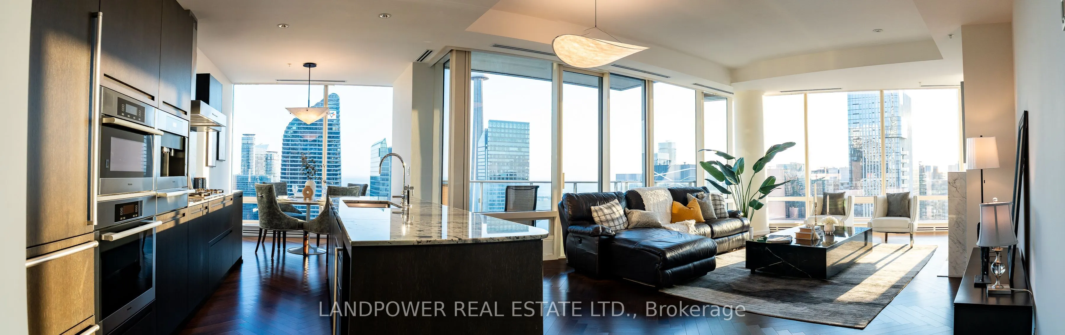 180 University Avenue, #5101