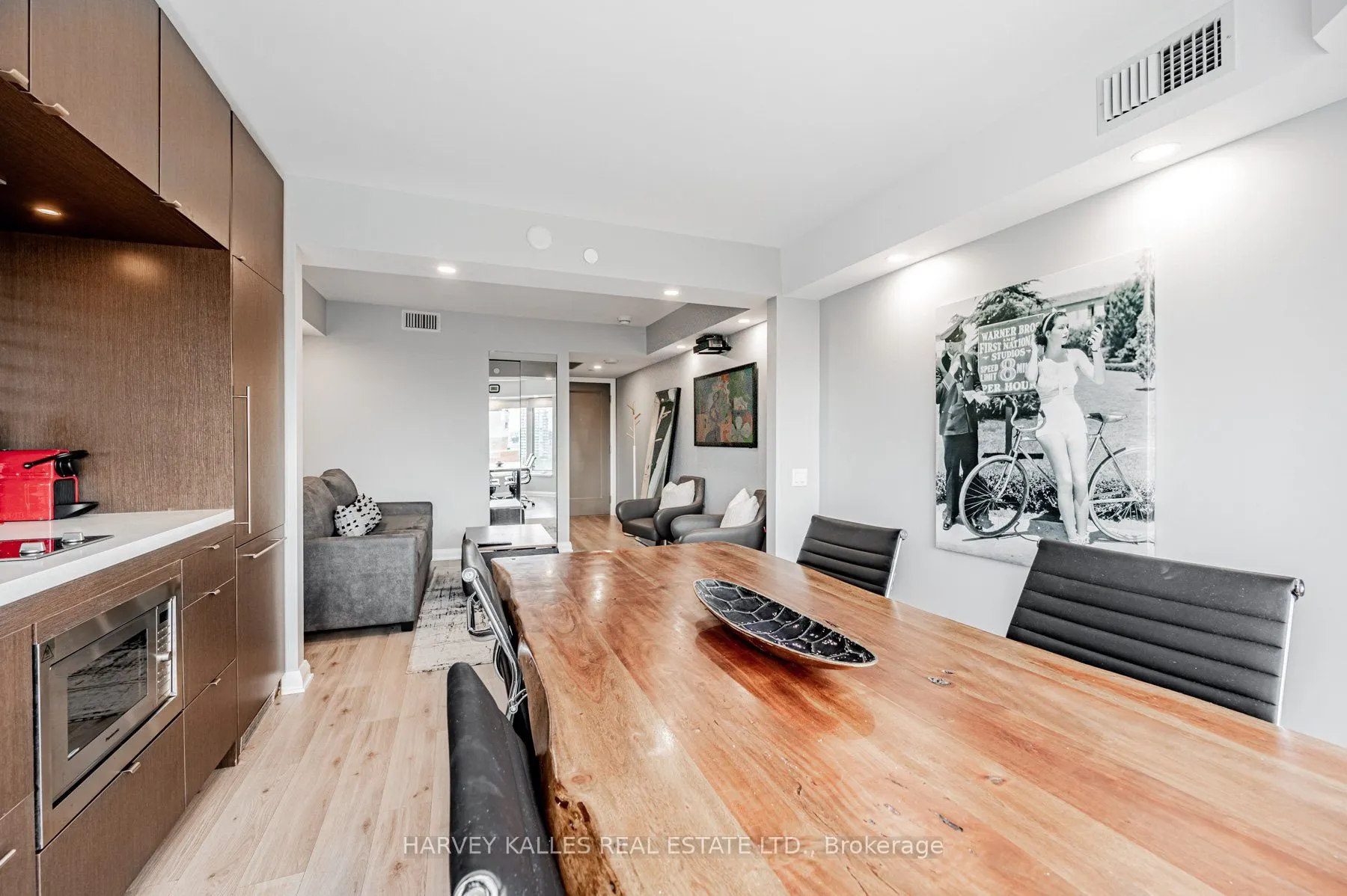 155 Yorkville Avenue