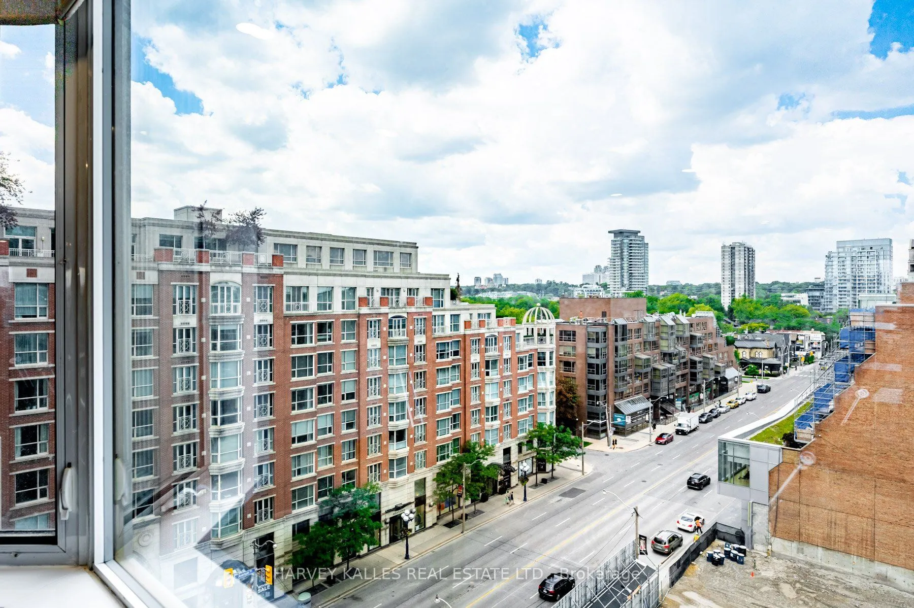 155 Yorkville Avenue