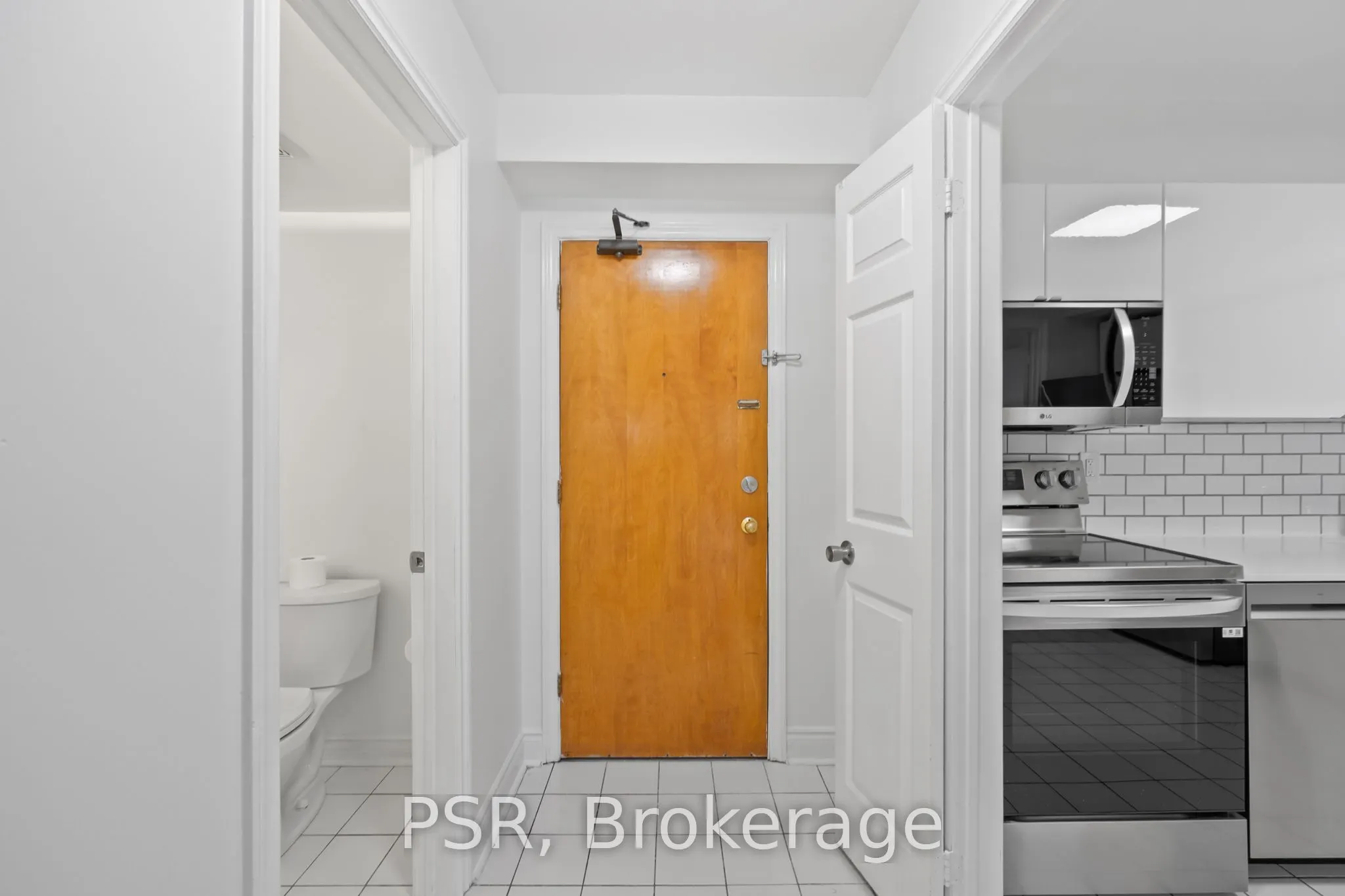 3314 Yonge Street, #6