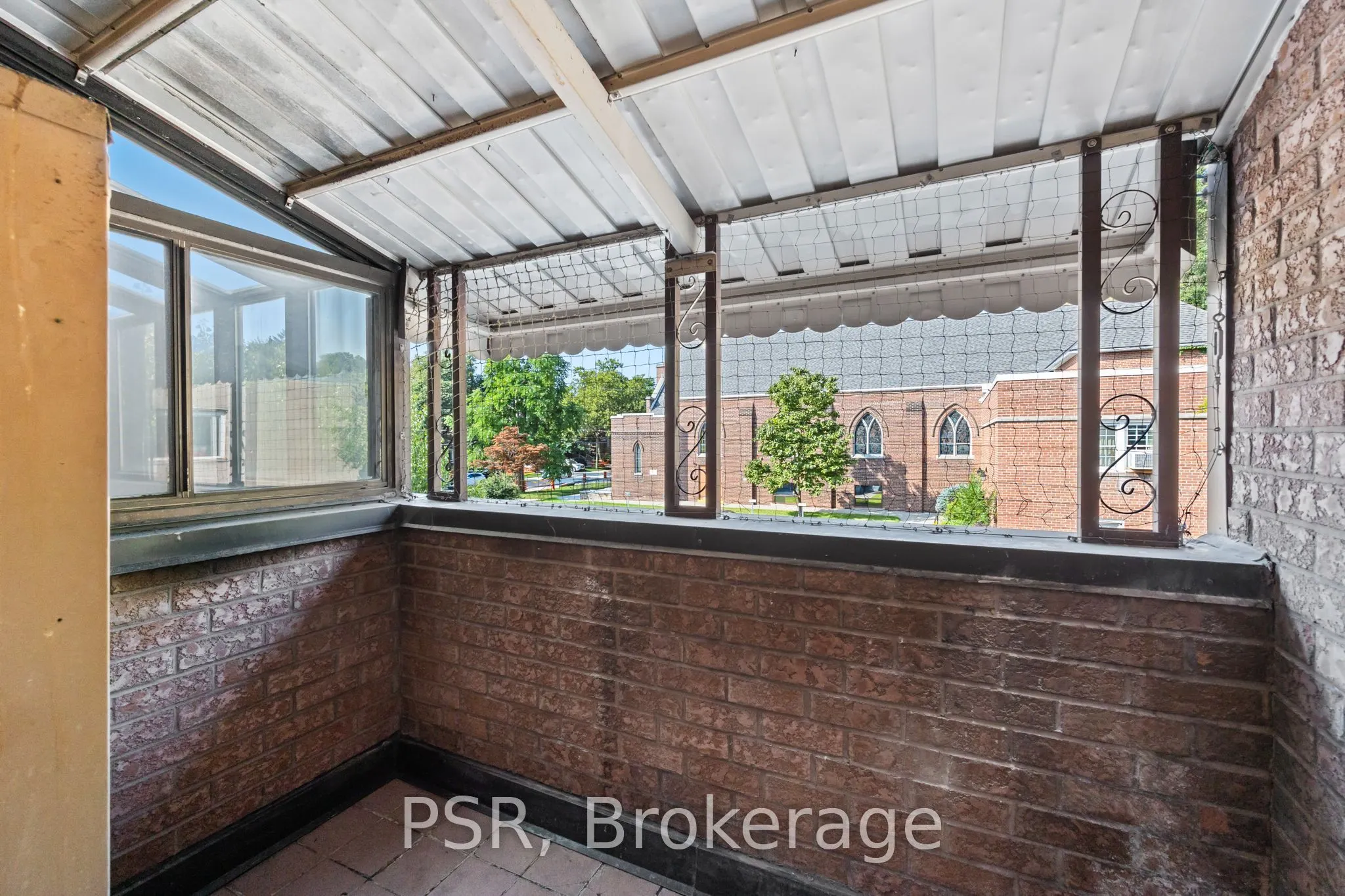 3314 Yonge Street, #6