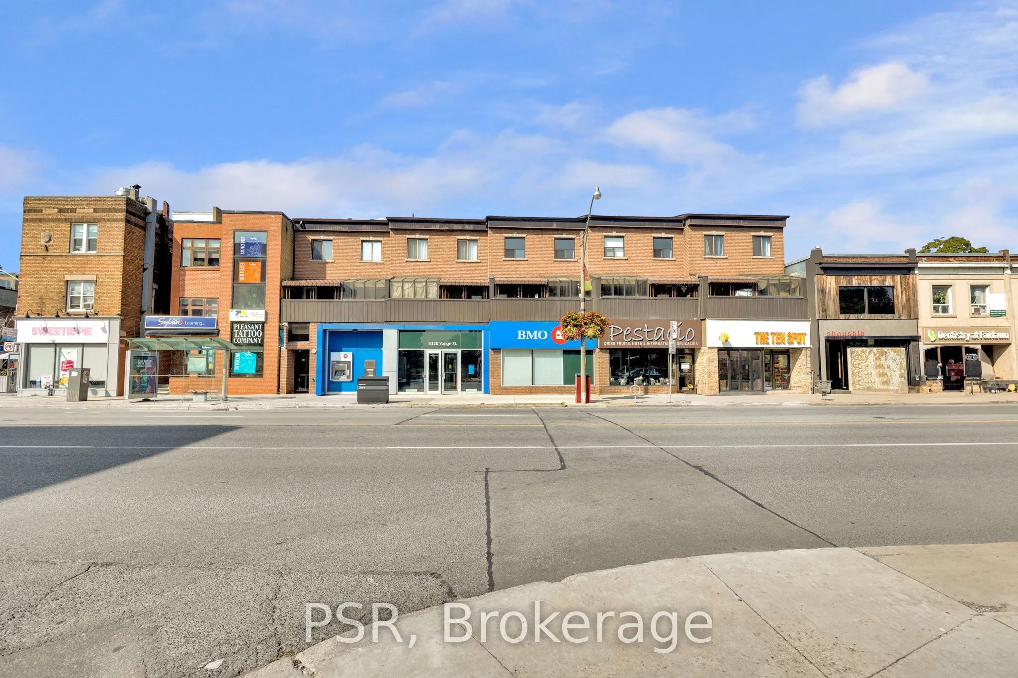 3314 Yonge Street, #6