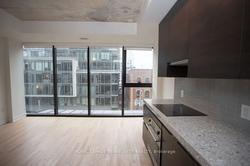 629 King Street W, #425