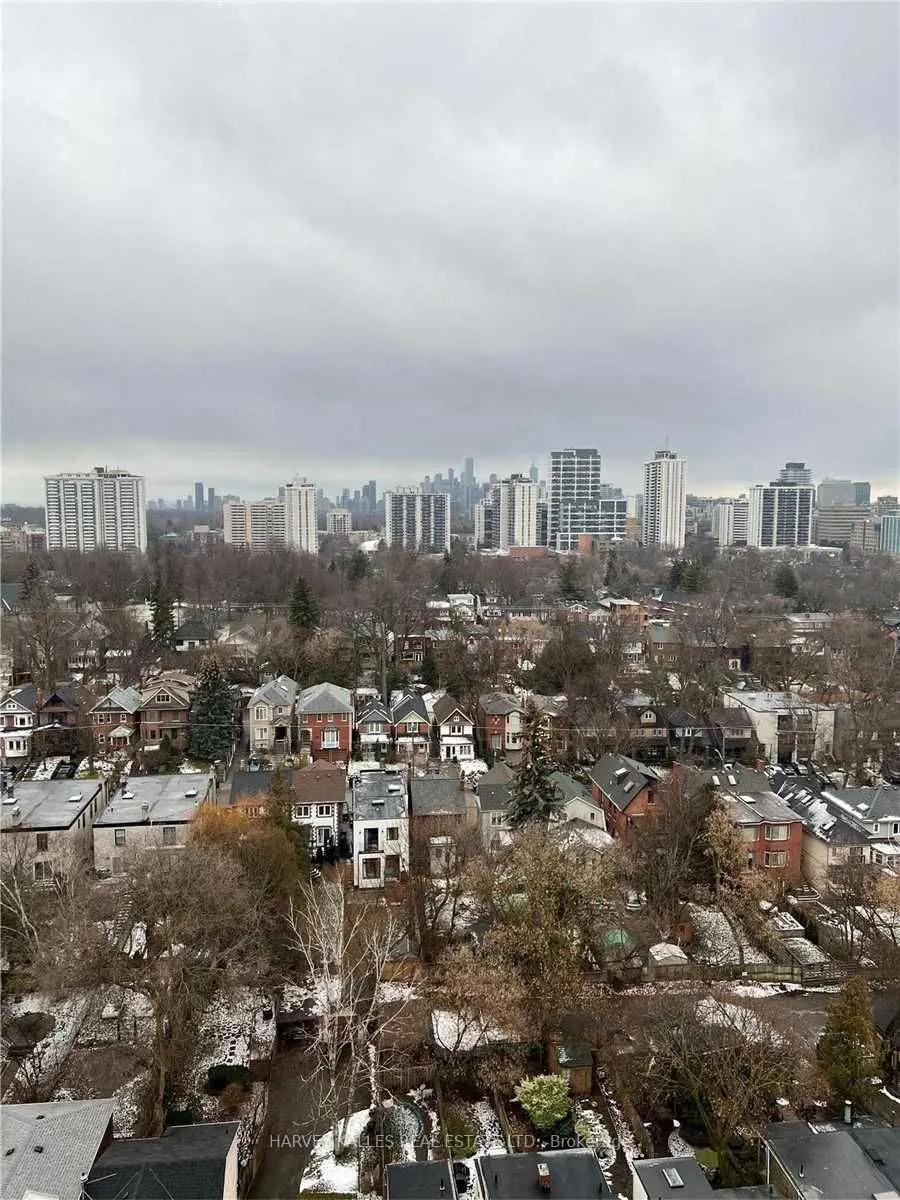 11 Lillian Street, #1403