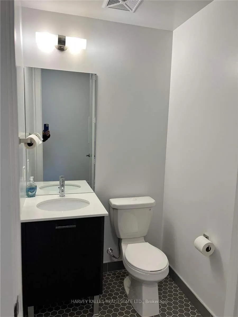 11 Lillian Street, #1403