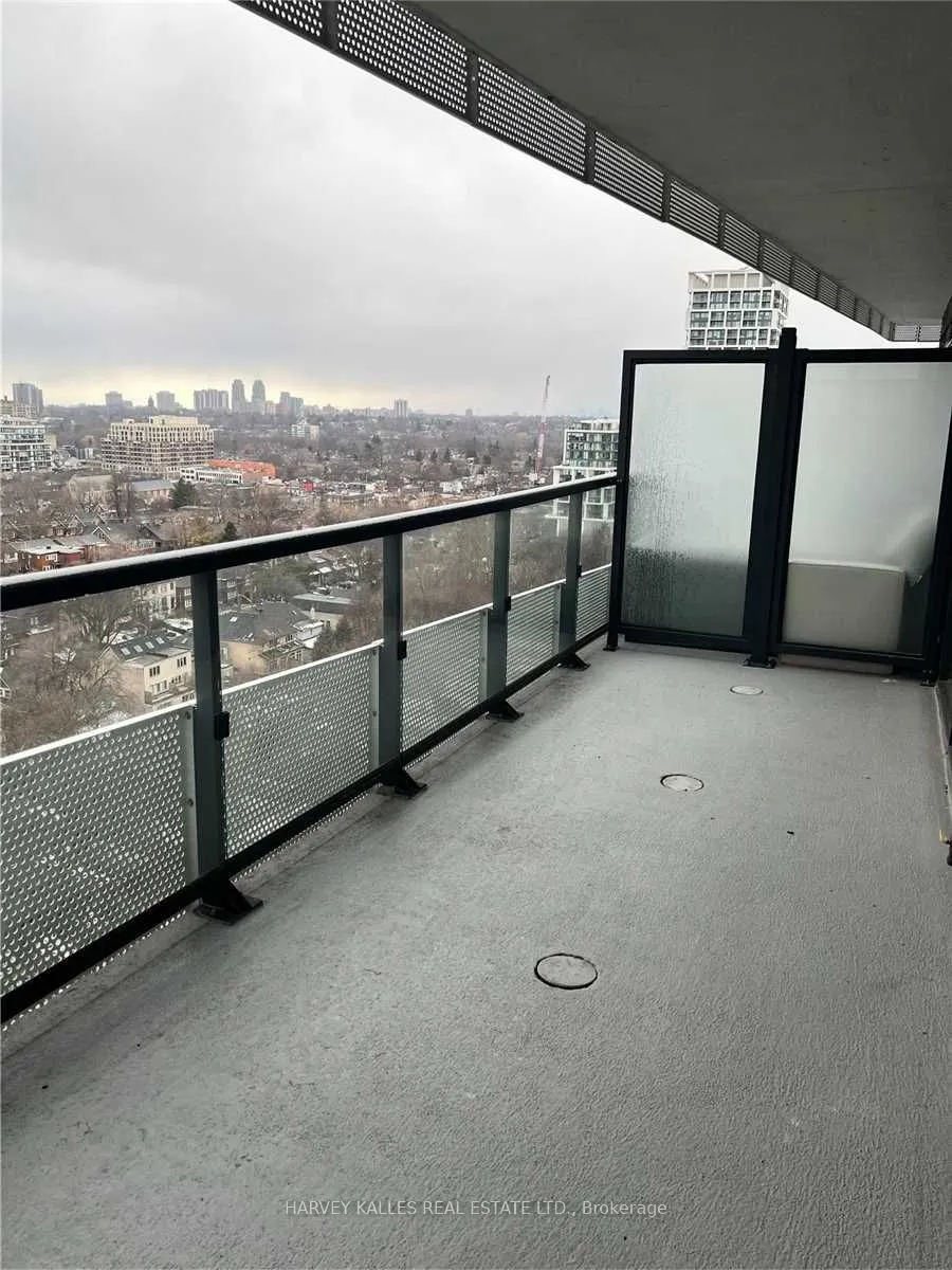 11 Lillian Street, #1403