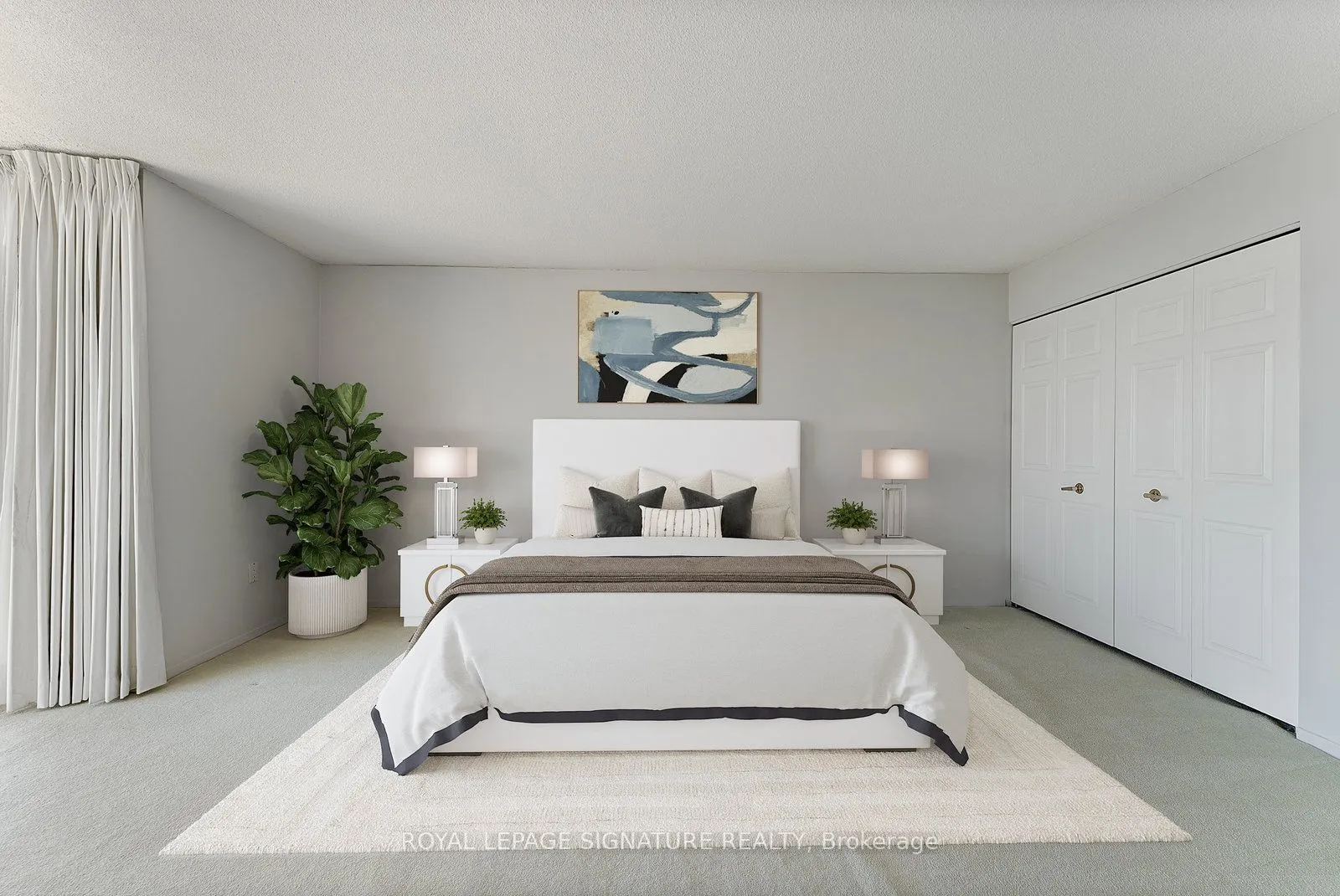 1555 Finch Avenue E, #404