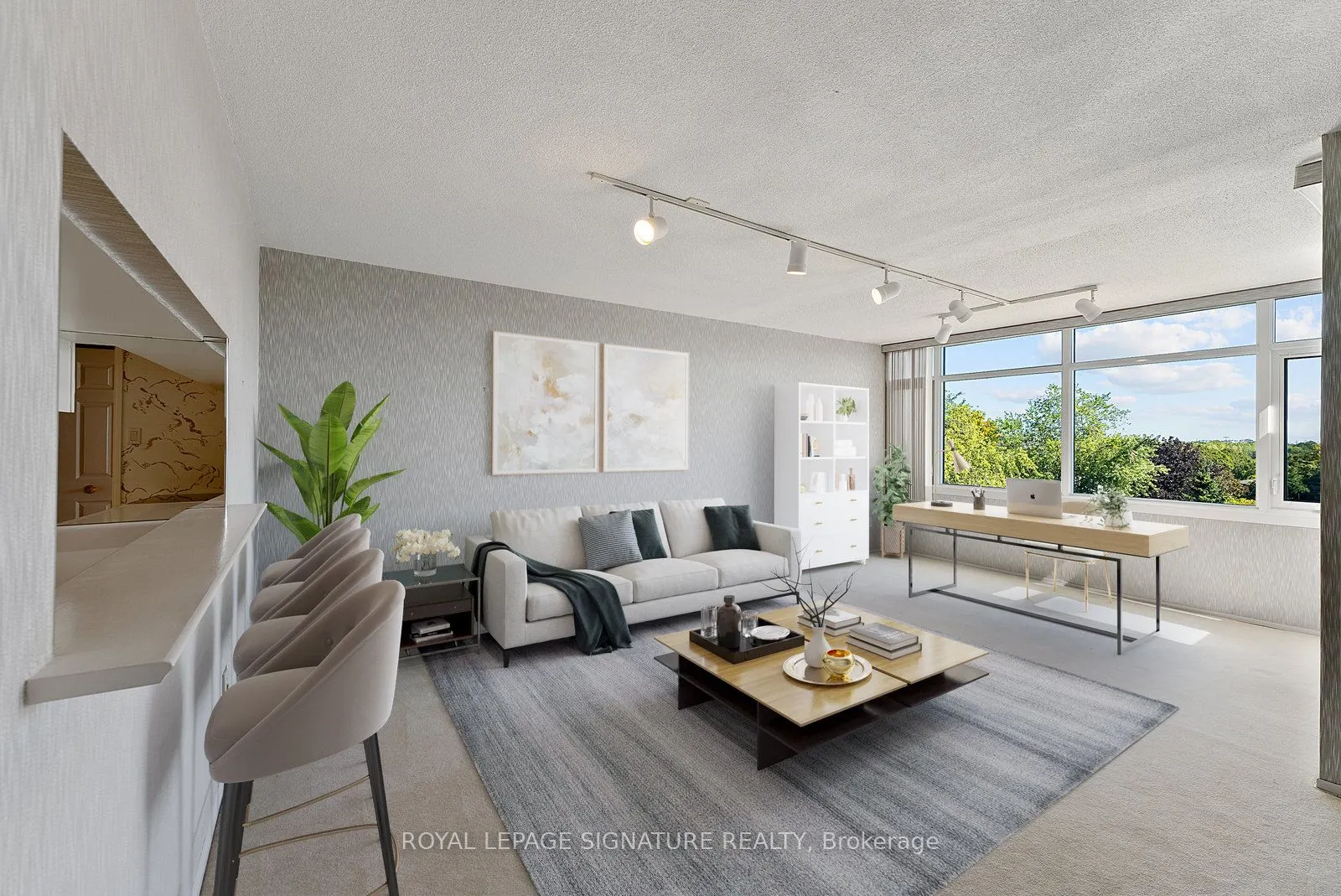 1555 Finch Avenue E, #404