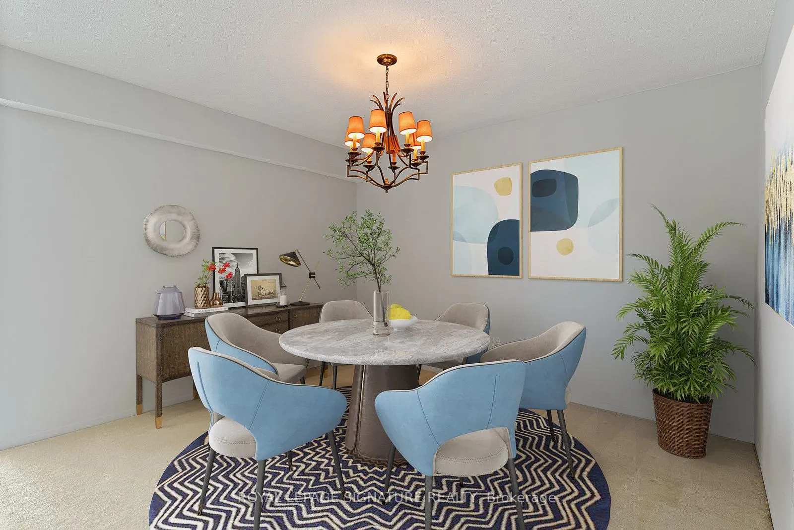 1555 Finch Avenue E, #404