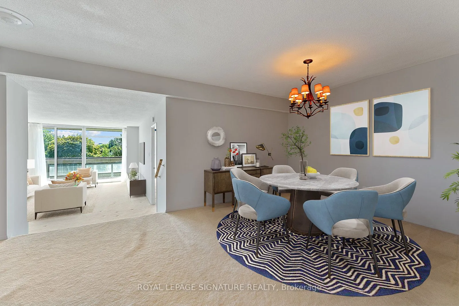 1555 Finch Avenue E, #404