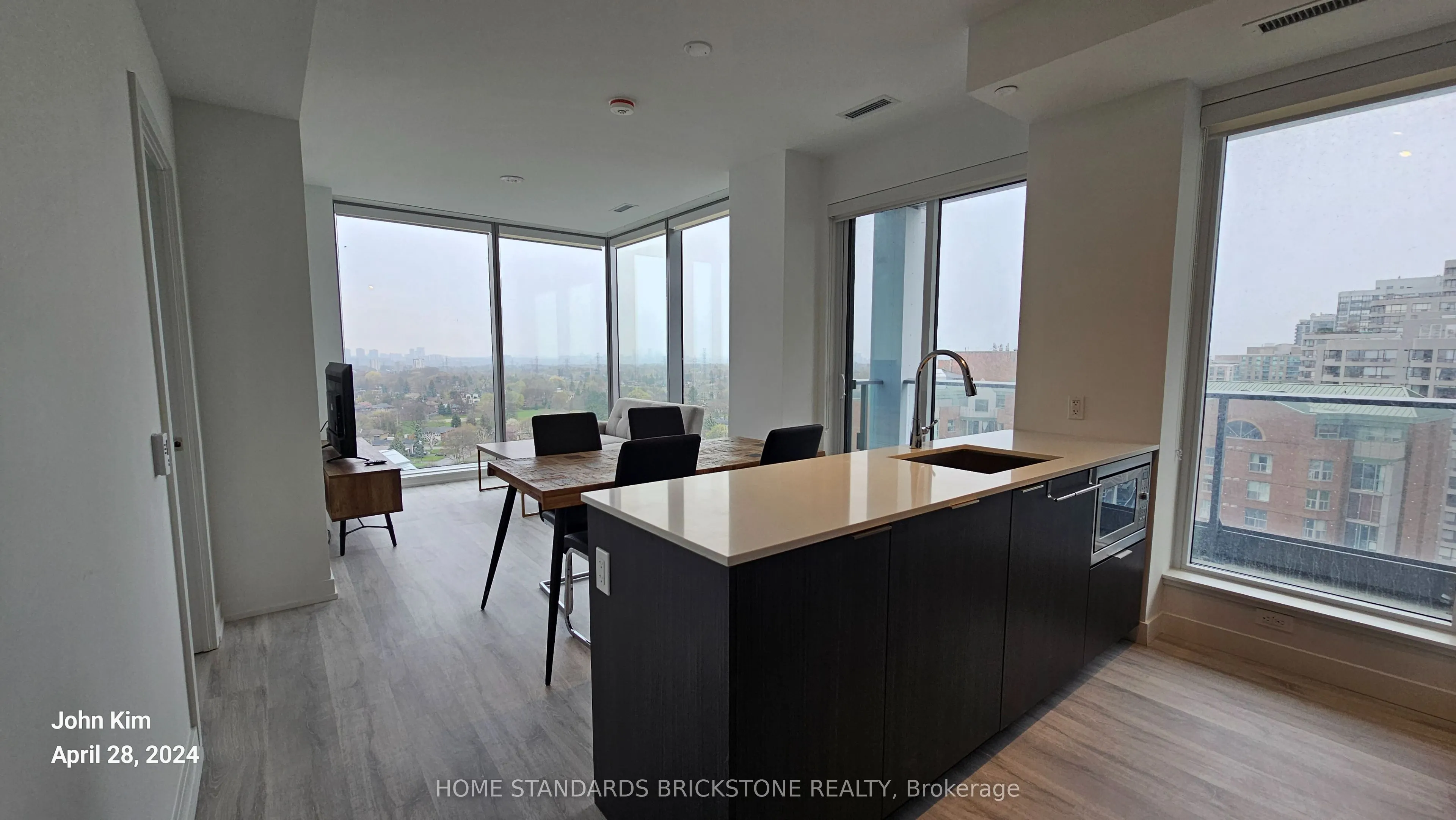8 Olympic Garden Drive, #1304S