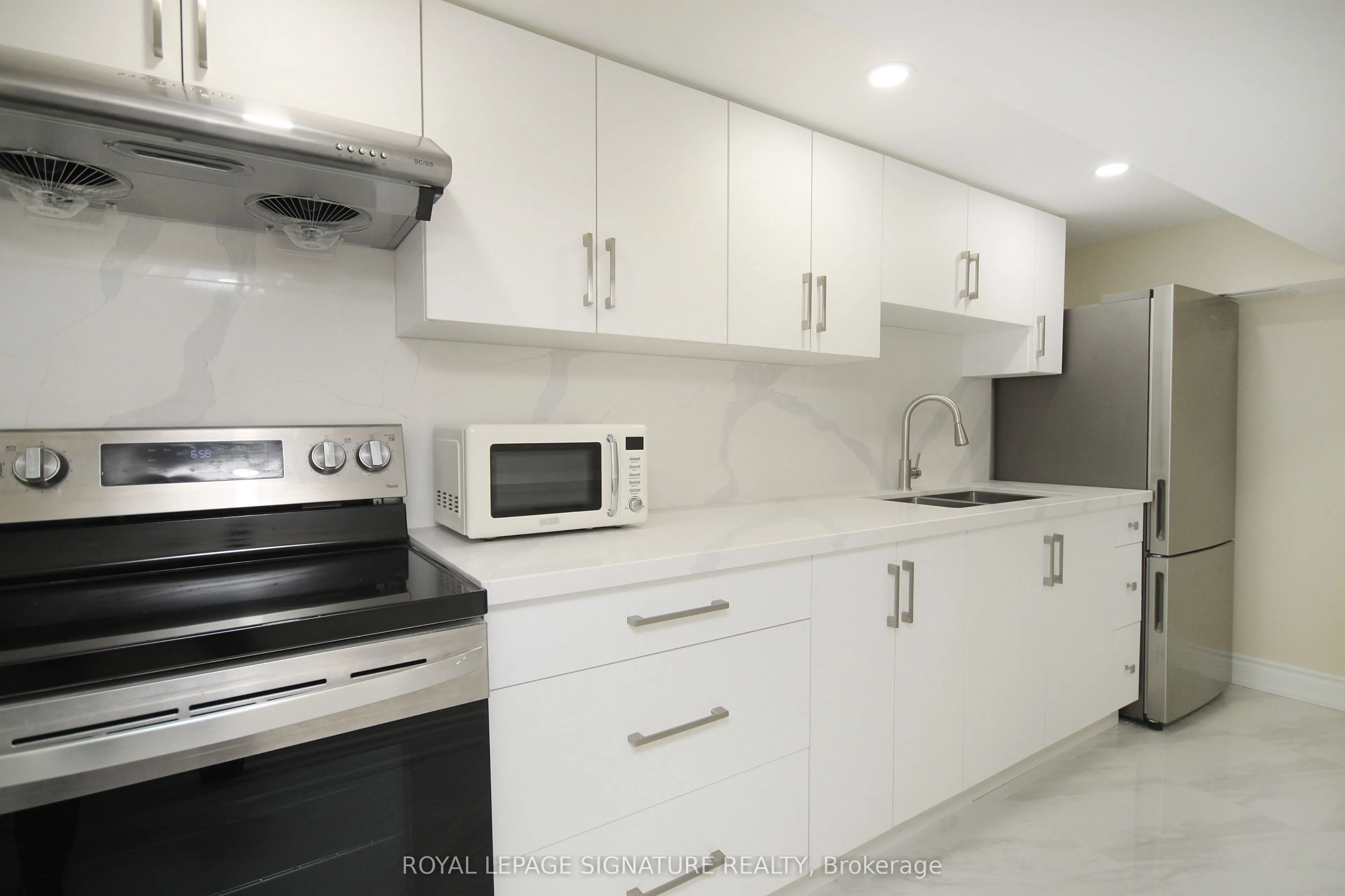 173 Cottonwood Drive, #Basement