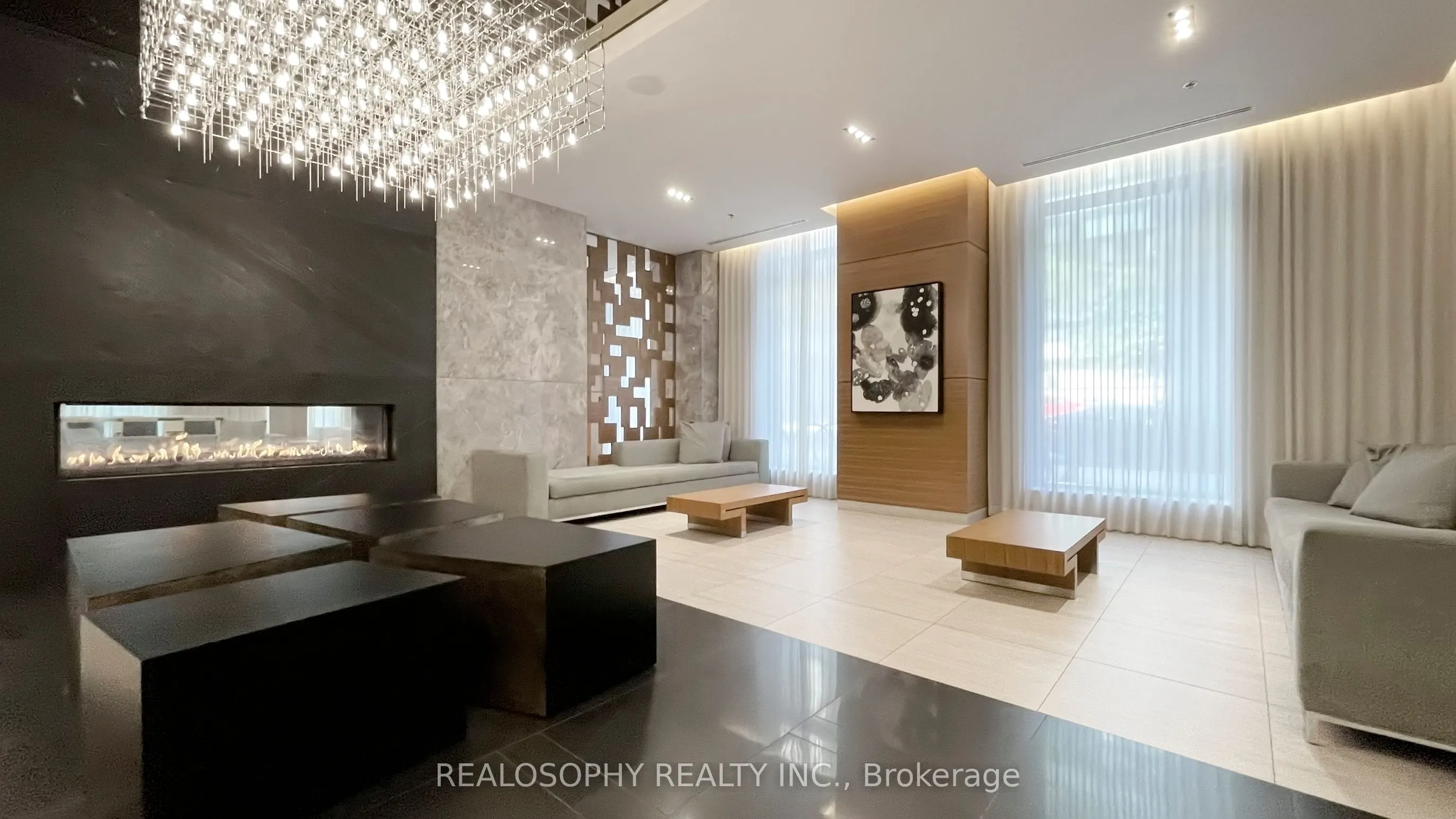 88 Scott Street, #1201