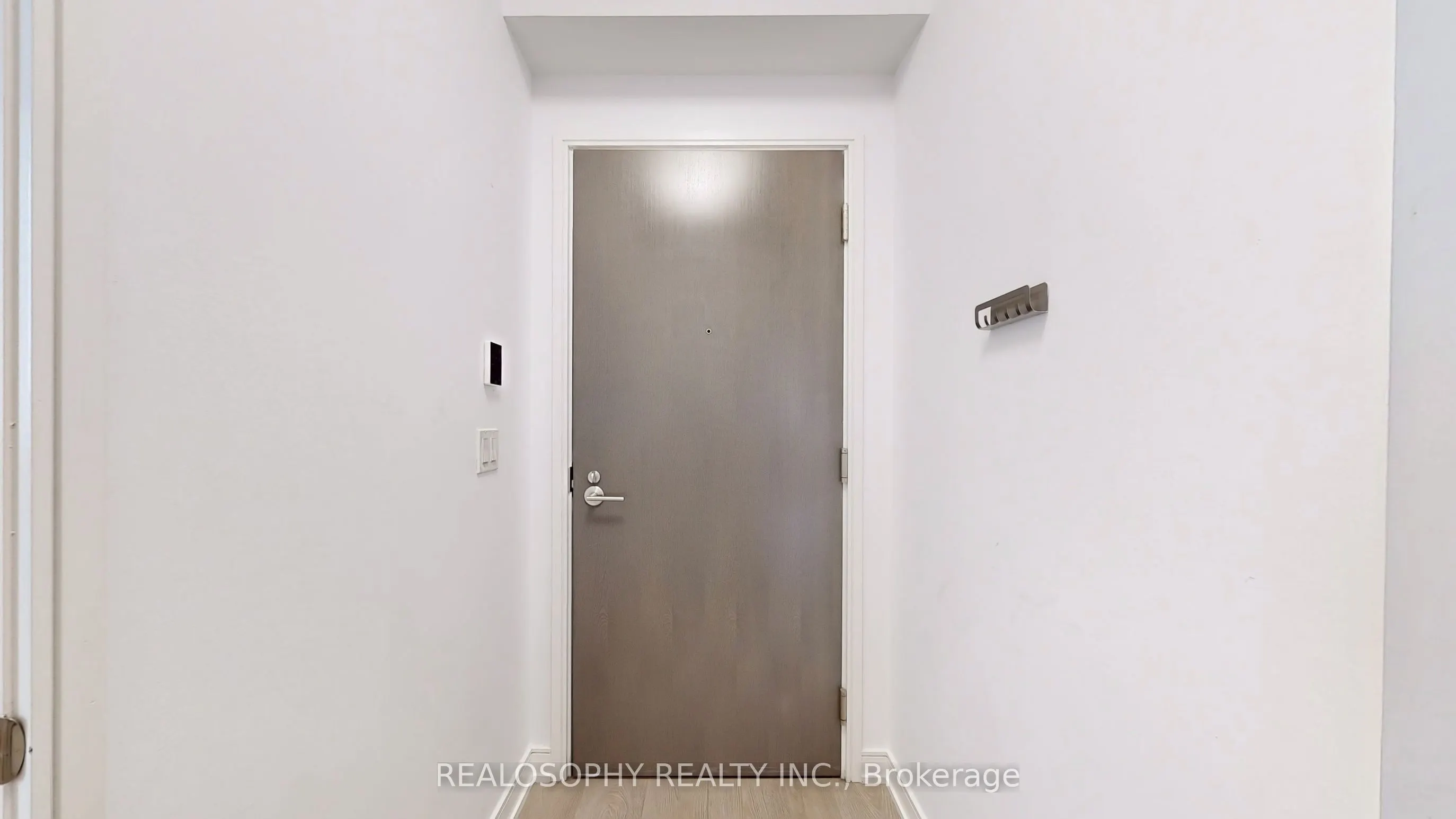 88 Scott Street, #1201