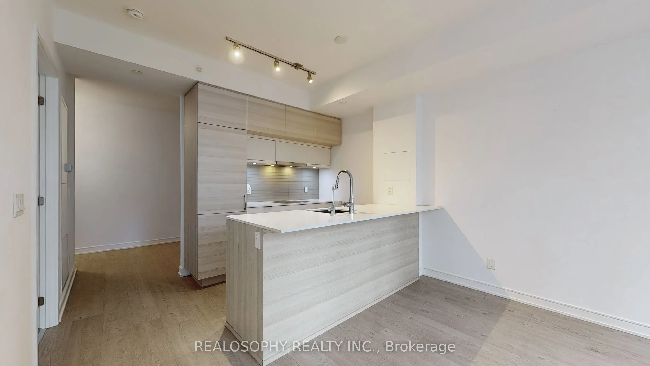 88 Scott Street, #1201