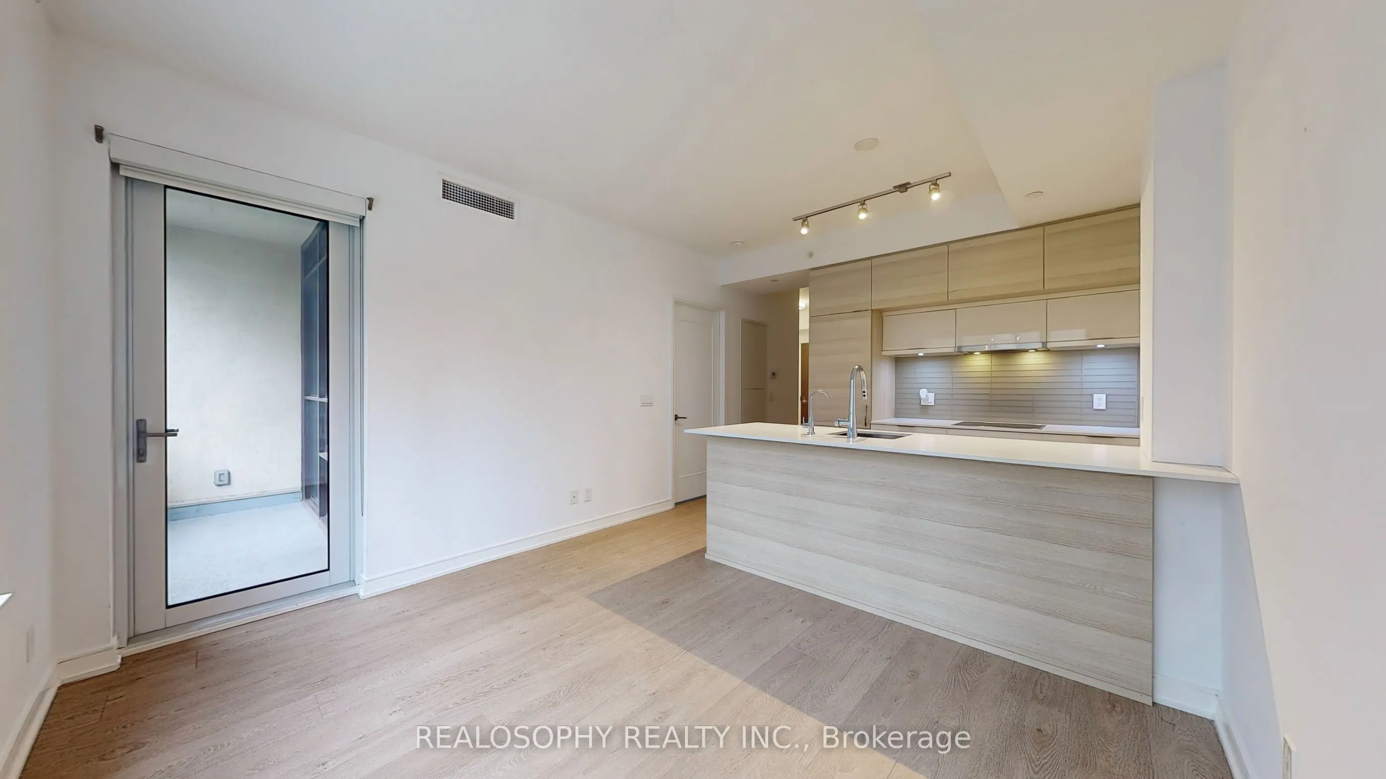 88 Scott Street, #1201
