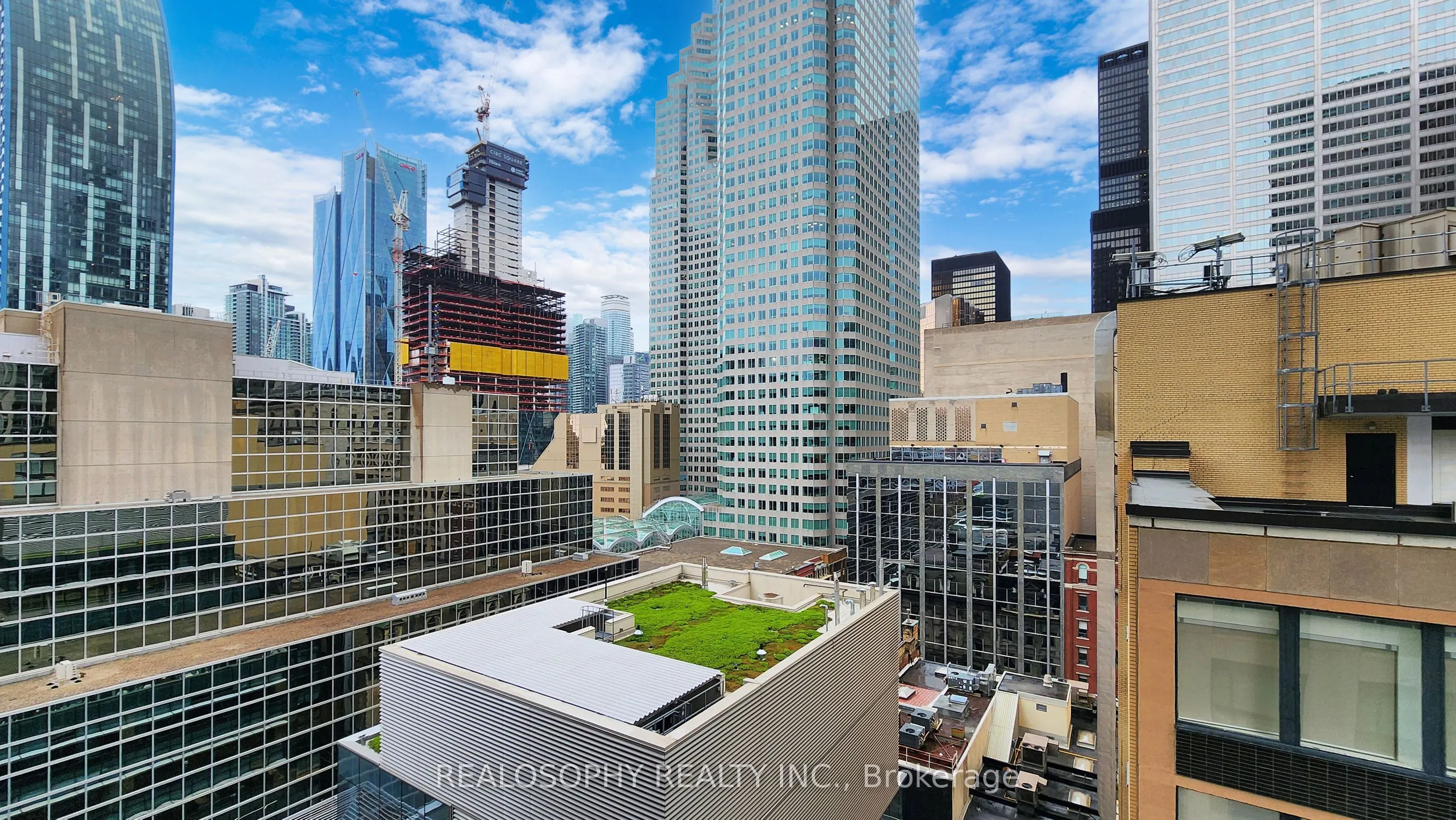 88 Scott Street, #1201