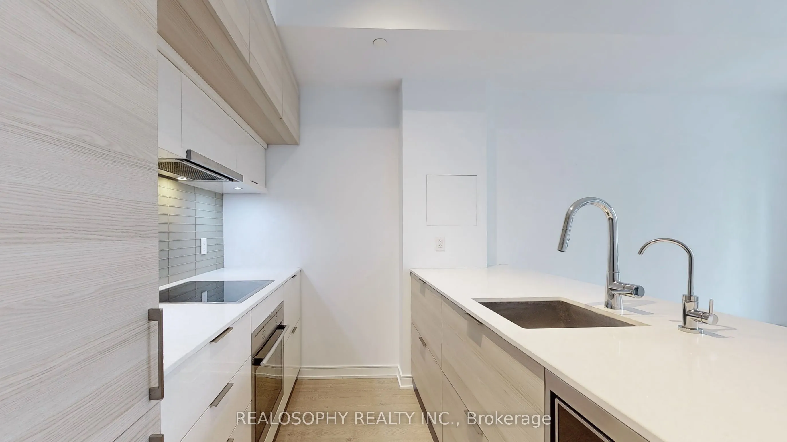 88 Scott Street, #1201
