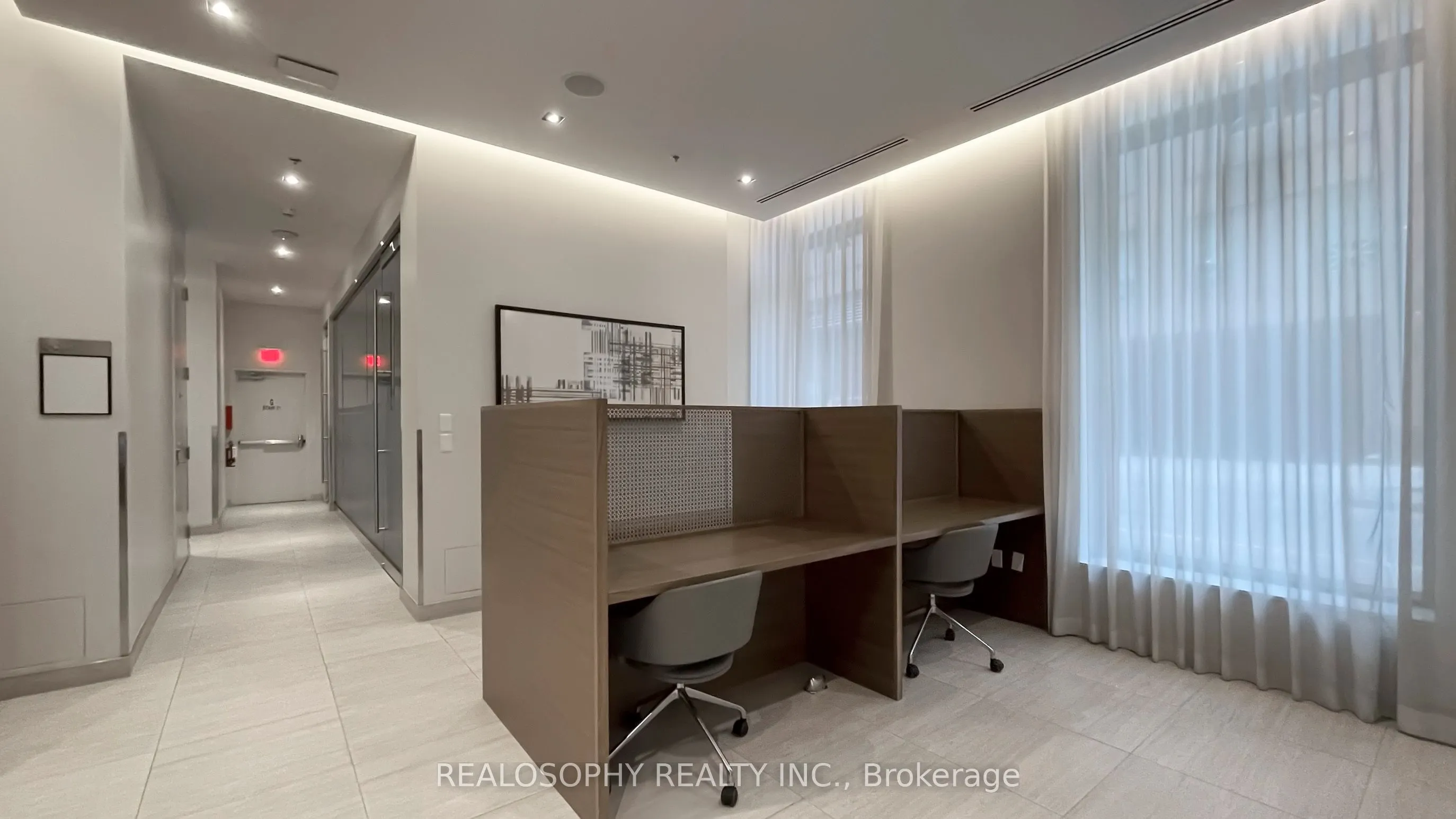 88 Scott Street, #1201