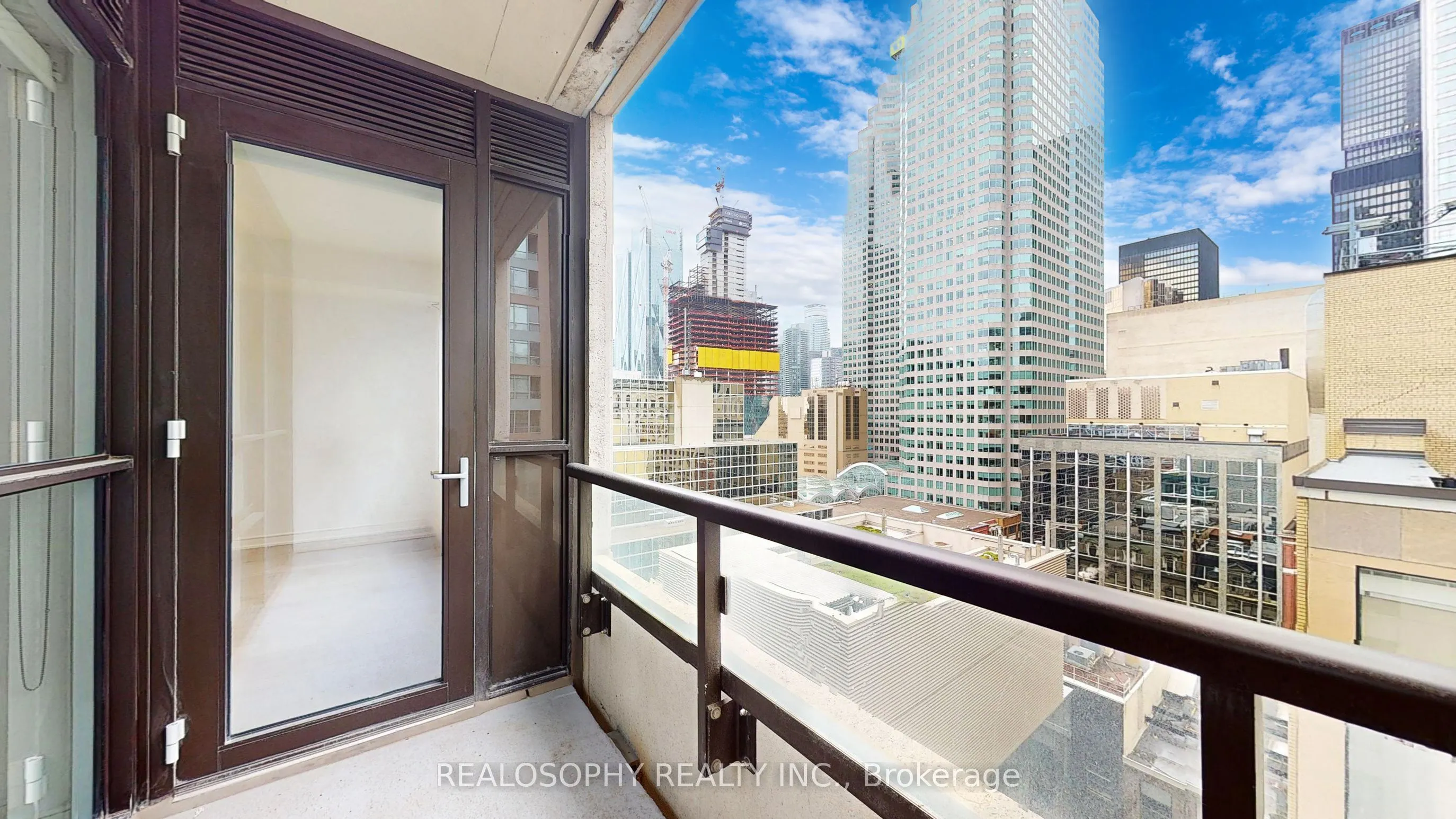 88 Scott Street, #1201