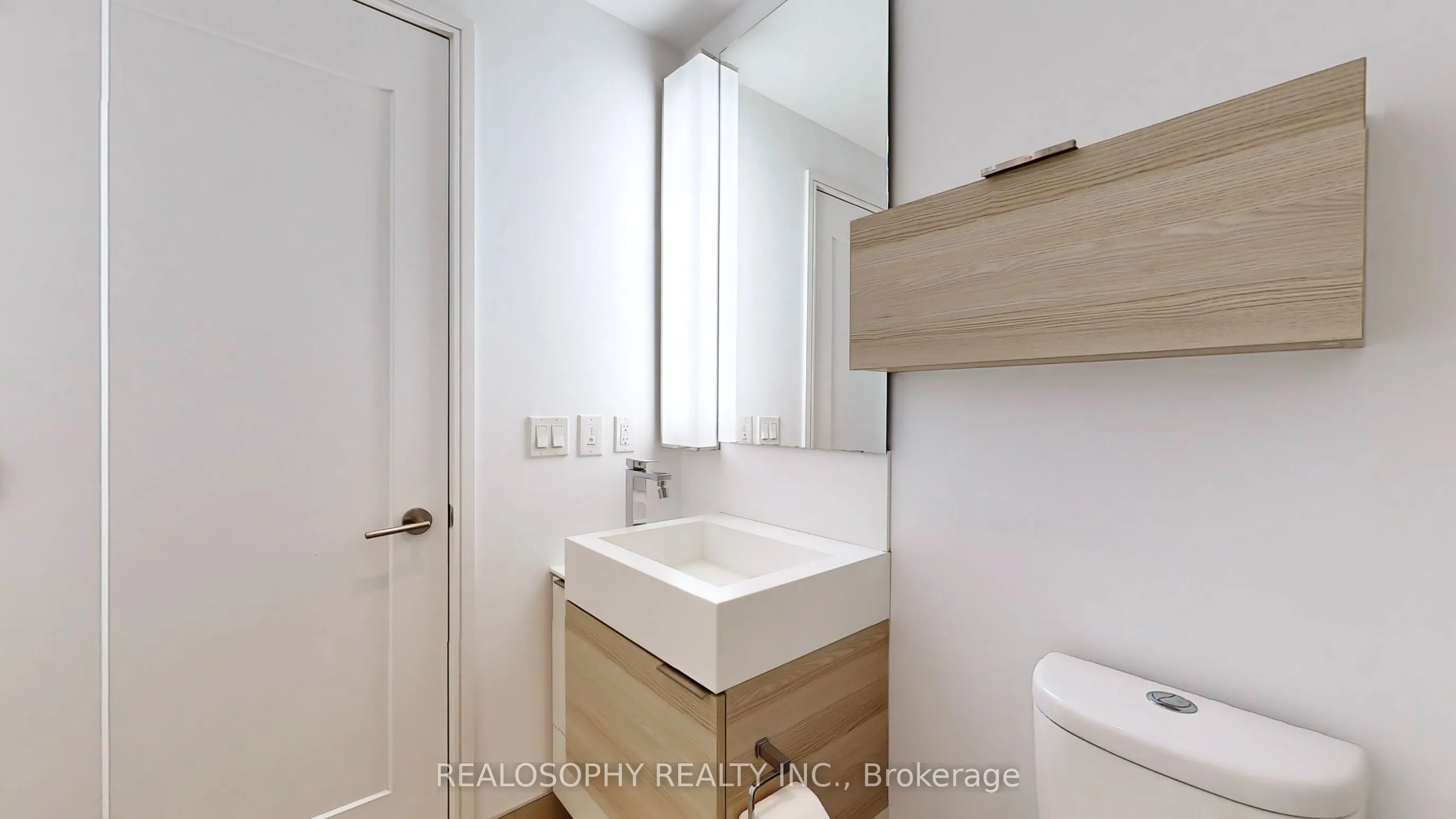 88 Scott Street, #1201