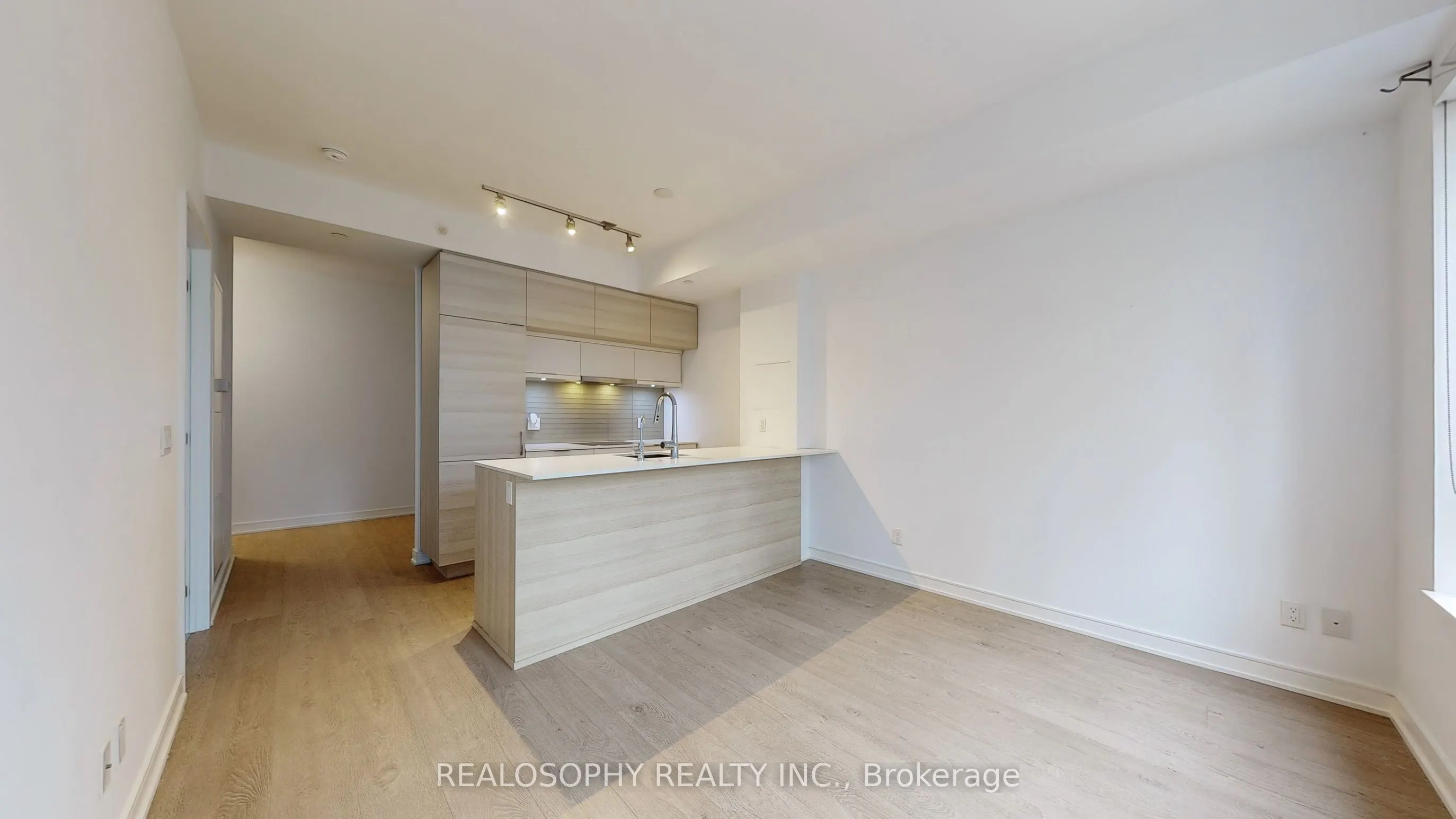 88 Scott Street, #1201