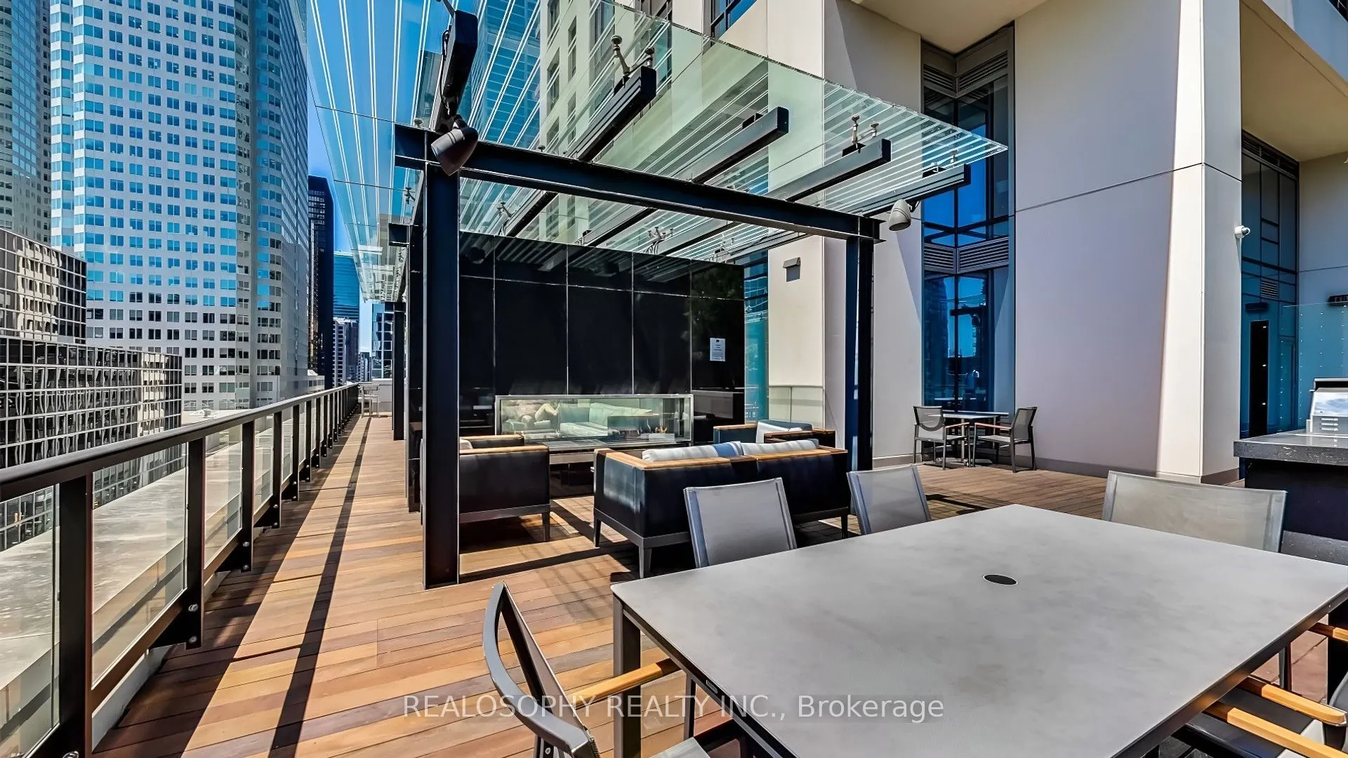 88 Scott Street, #1201