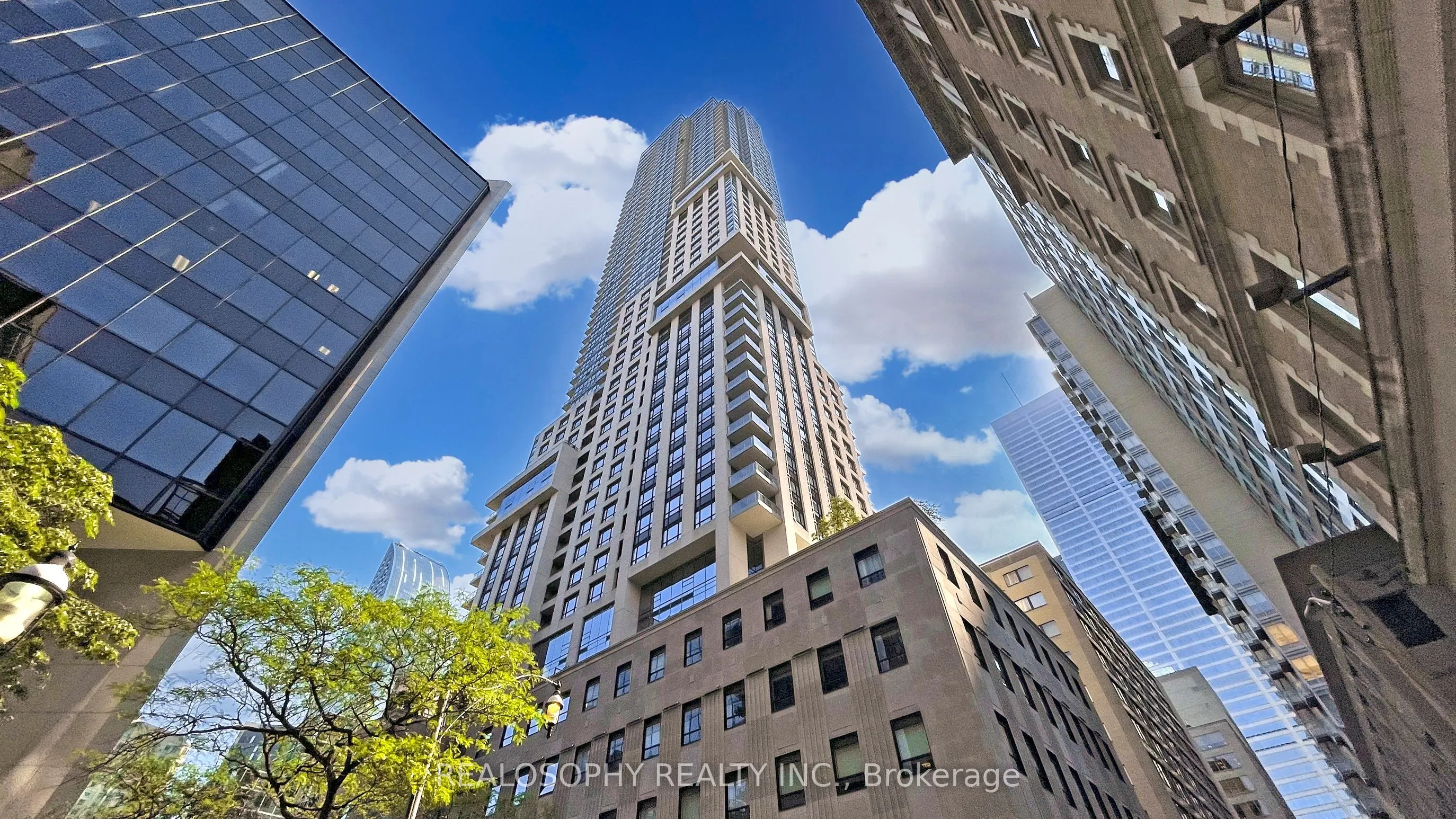 88 Scott Street, #1201