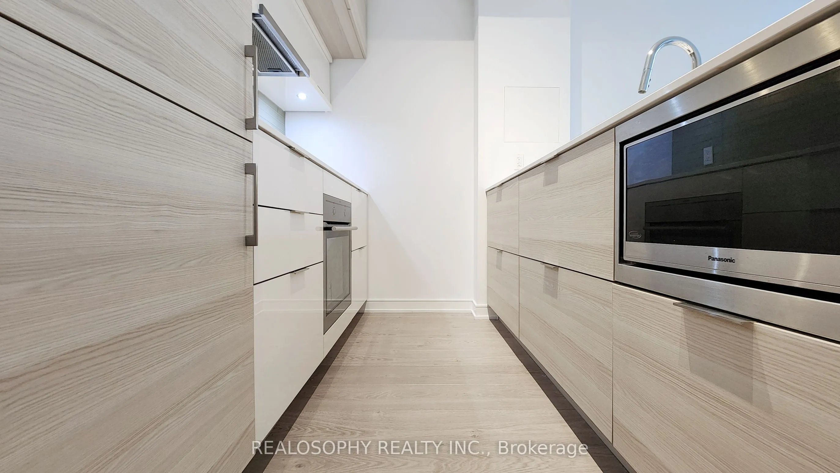 88 Scott Street, #1201