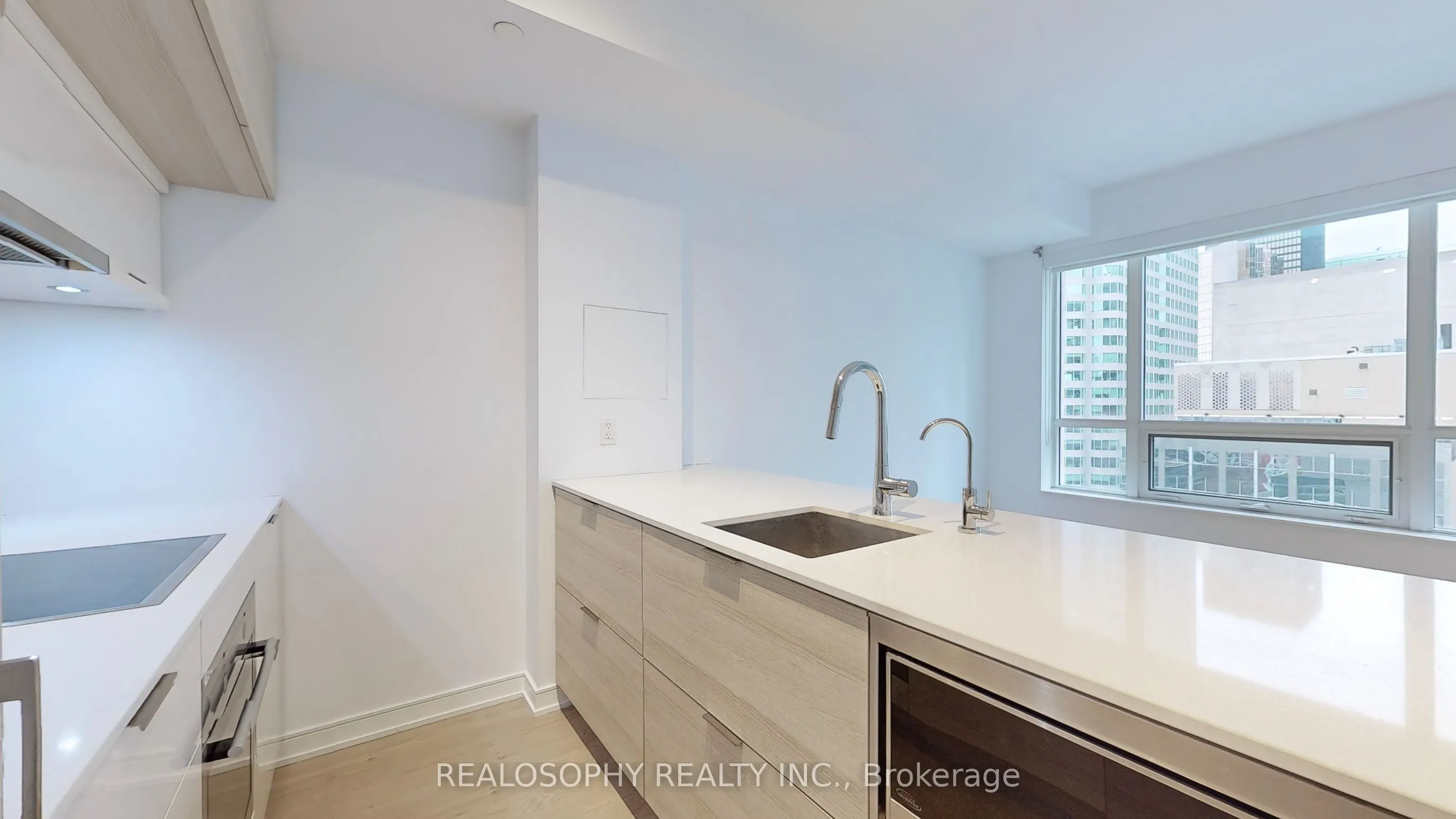 88 Scott Street, #1201