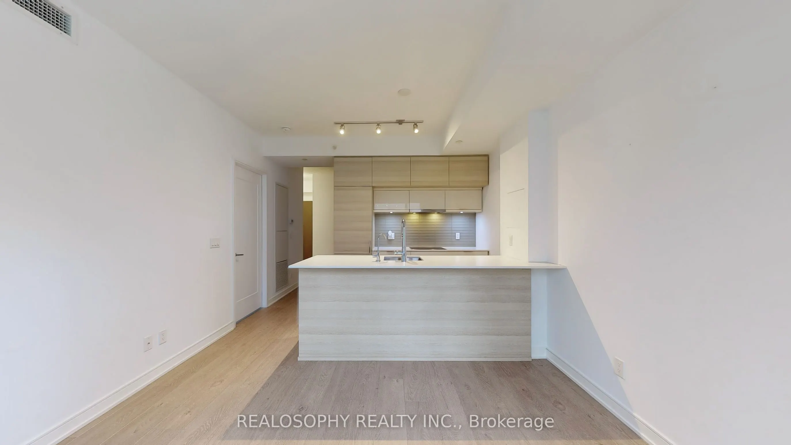 88 Scott Street, #1201
