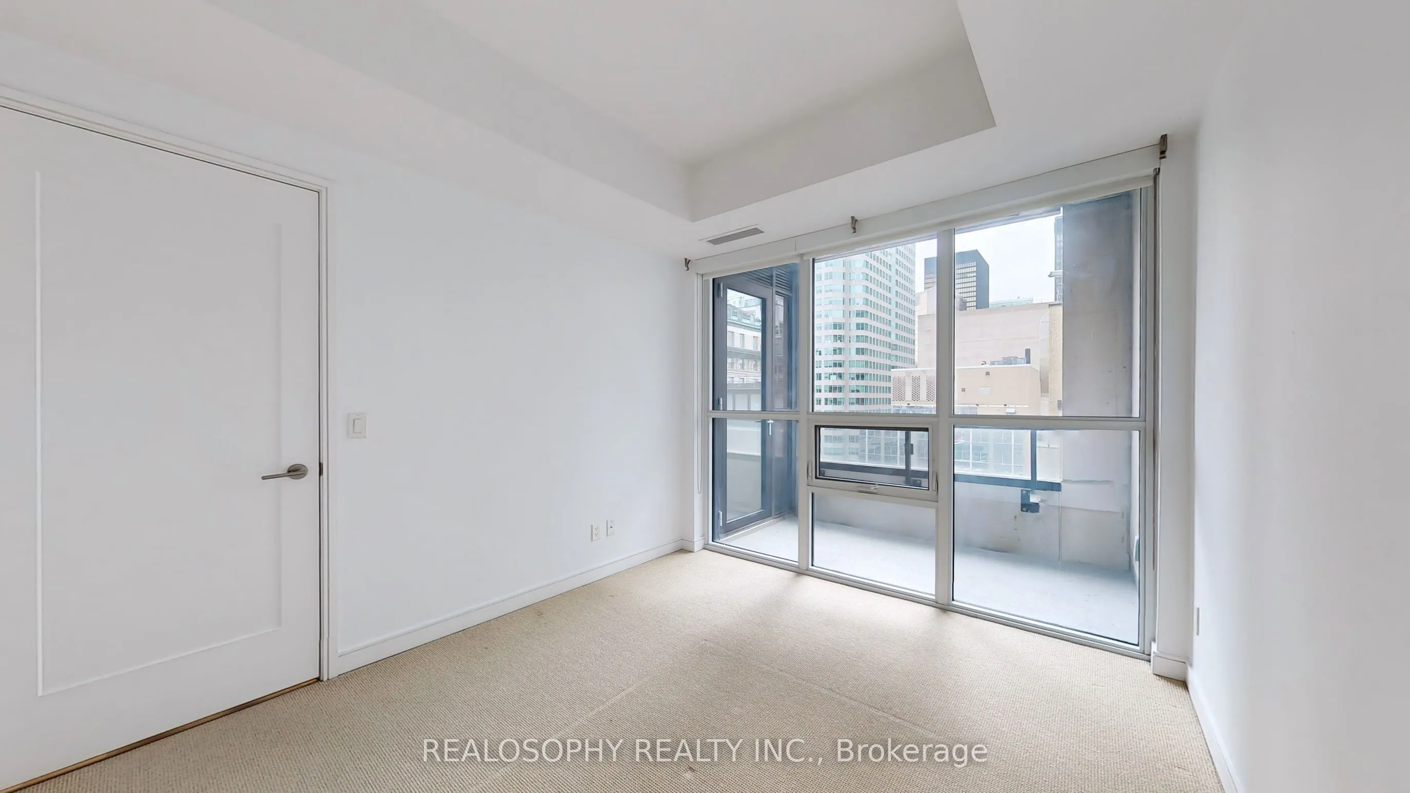 88 Scott Street, #1201