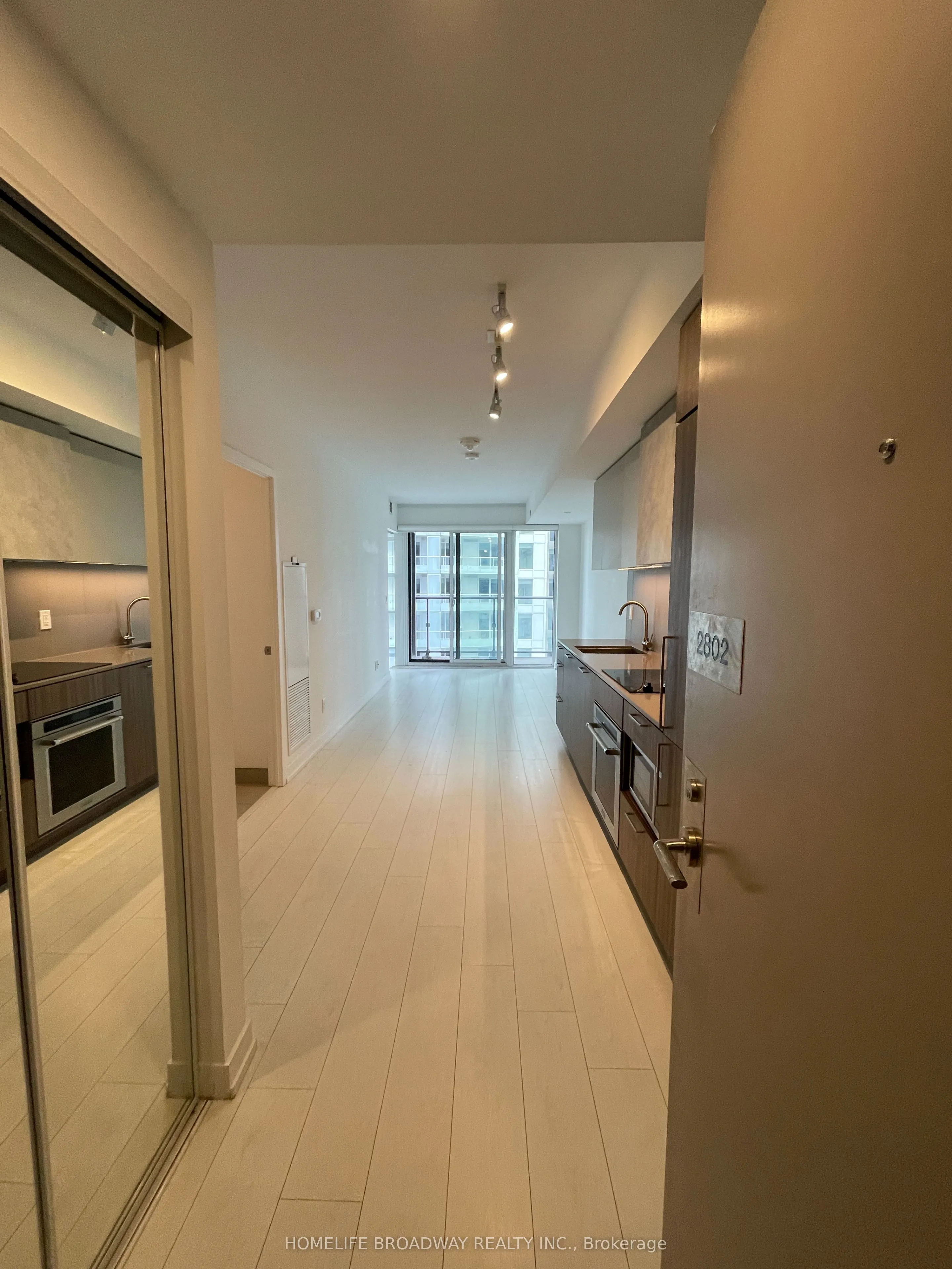 19 Western Battery Road, #2802
