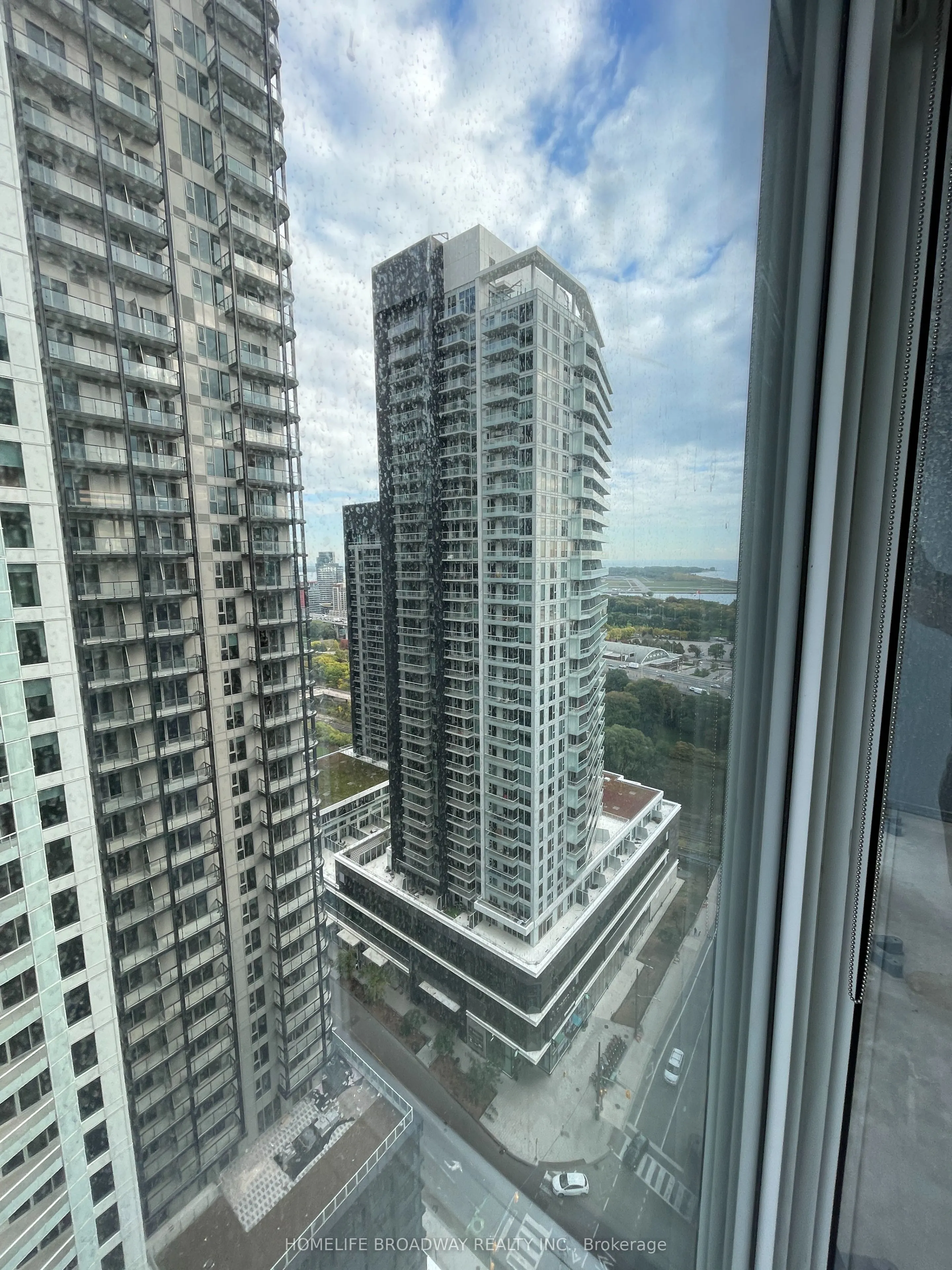 19 Western Battery Road, #2802