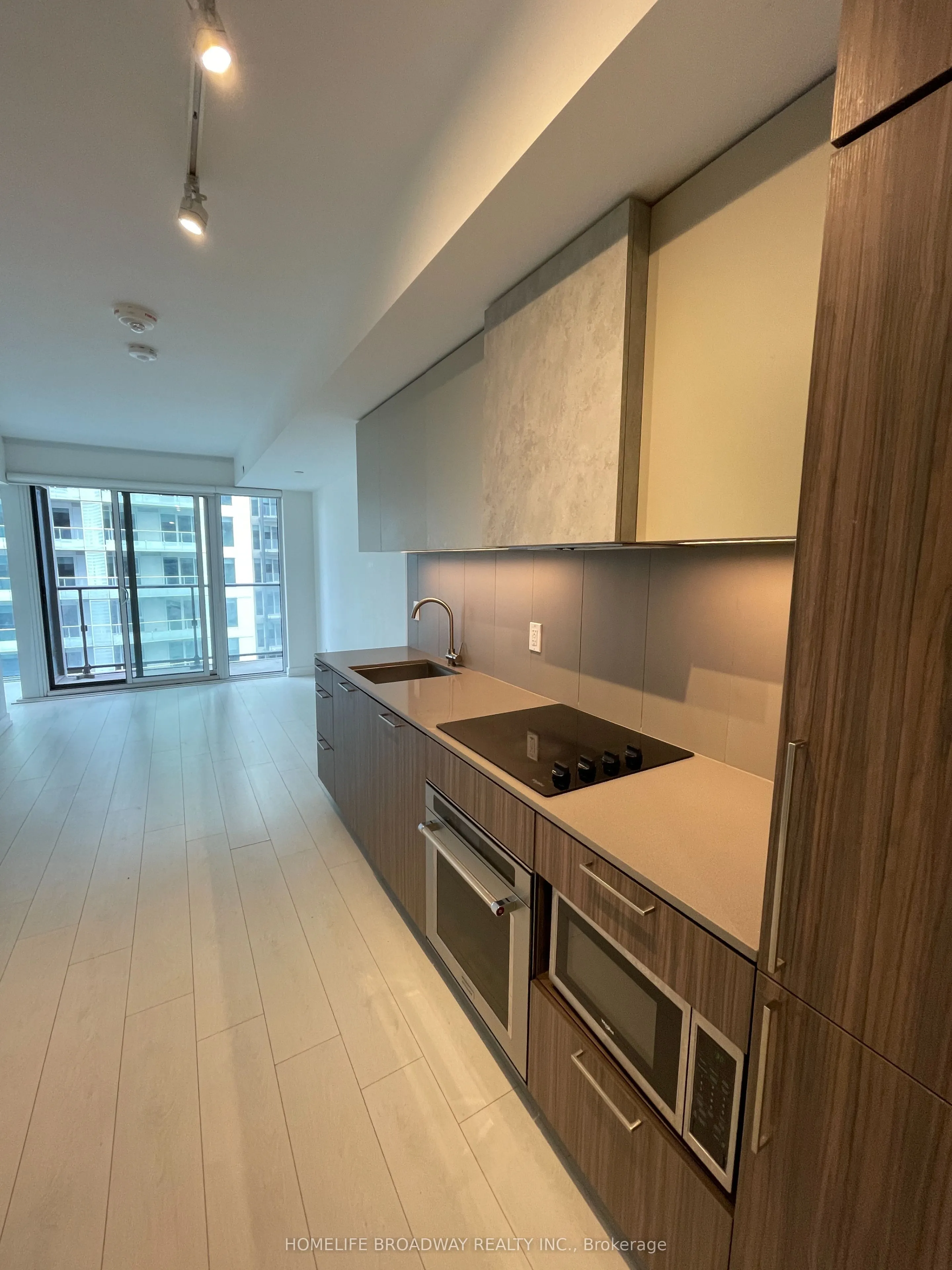 19 Western Battery Road, #2802