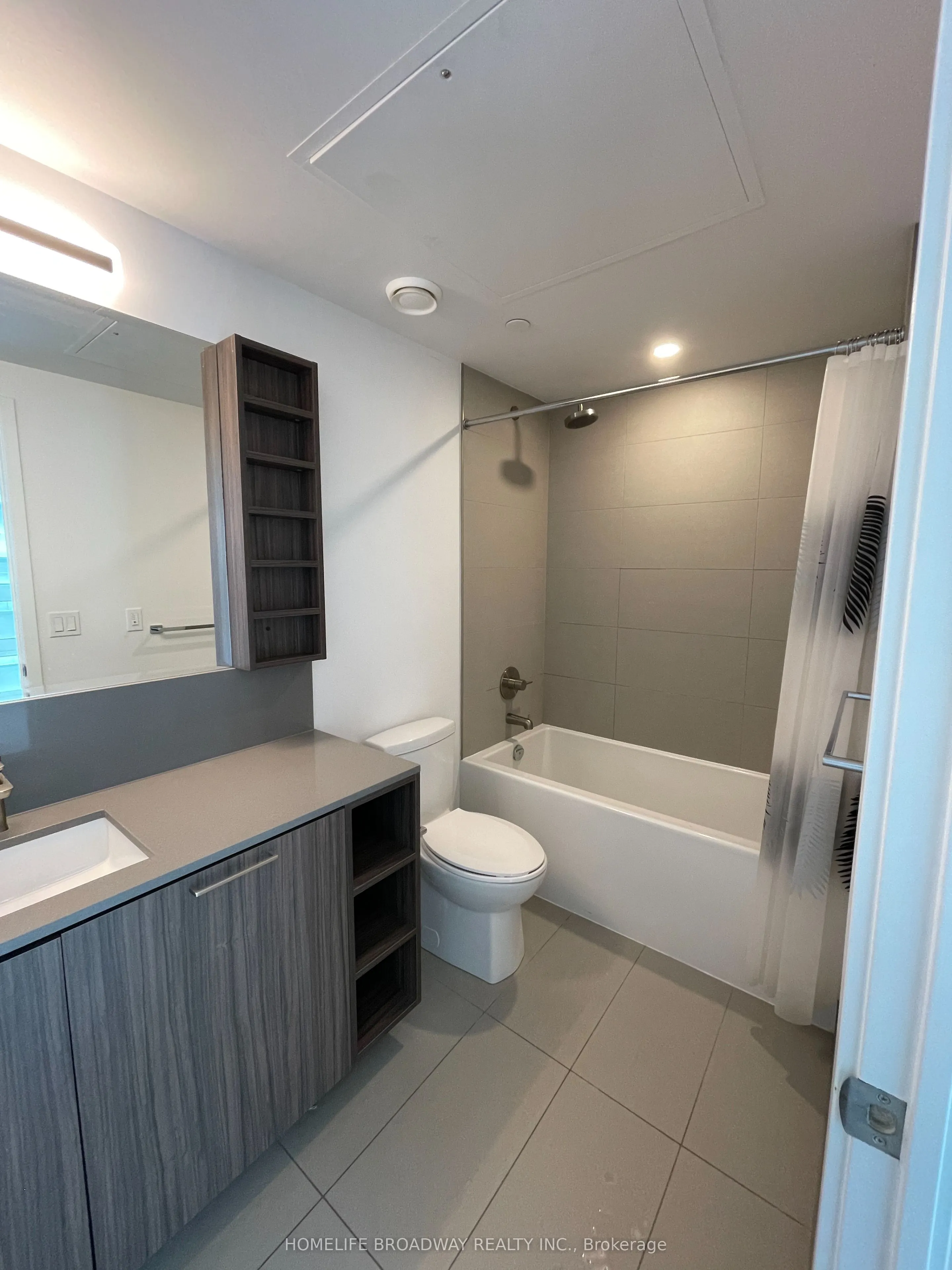 19 Western Battery Road, #2802
