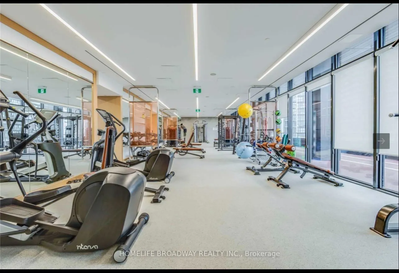 19 Western Battery Road, #2802