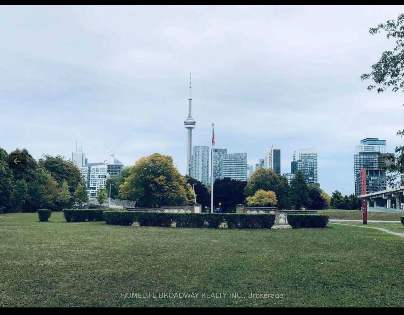 19 Western Battery Road, #2802