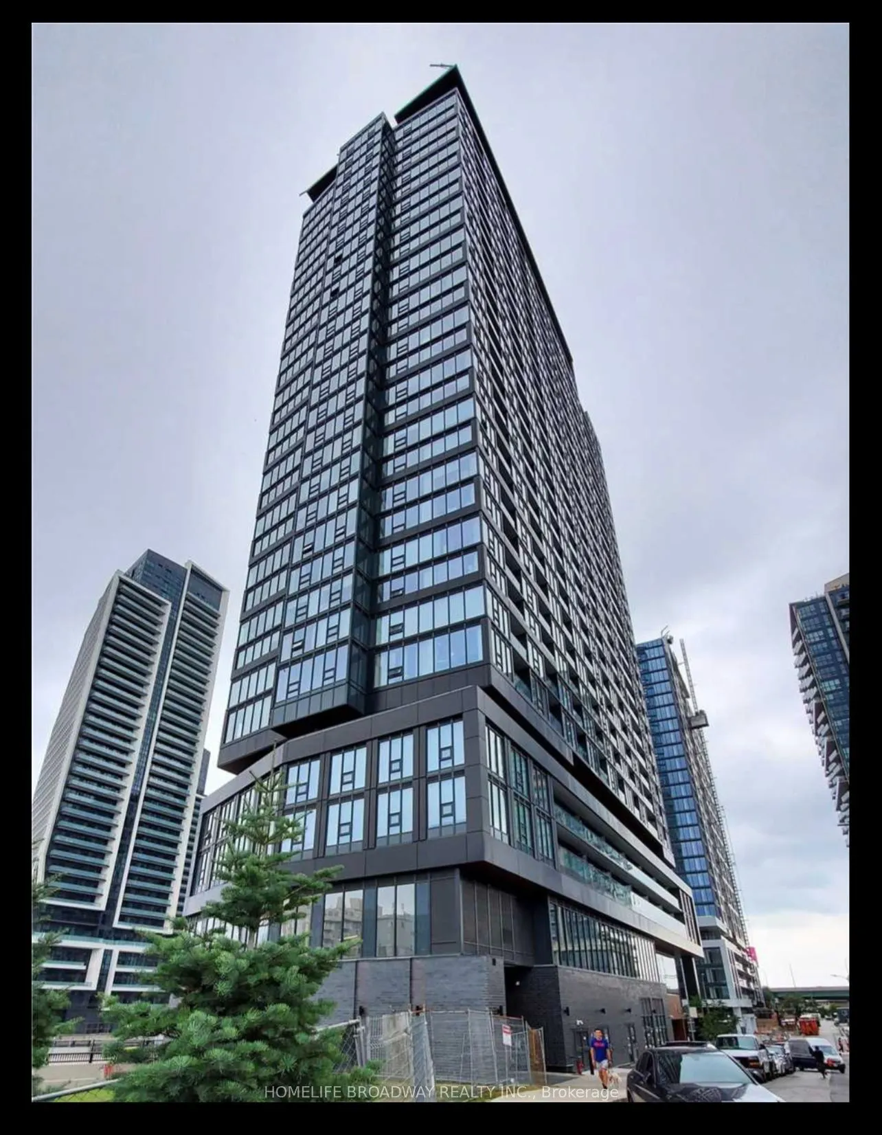 19 Western Battery Road, #2802