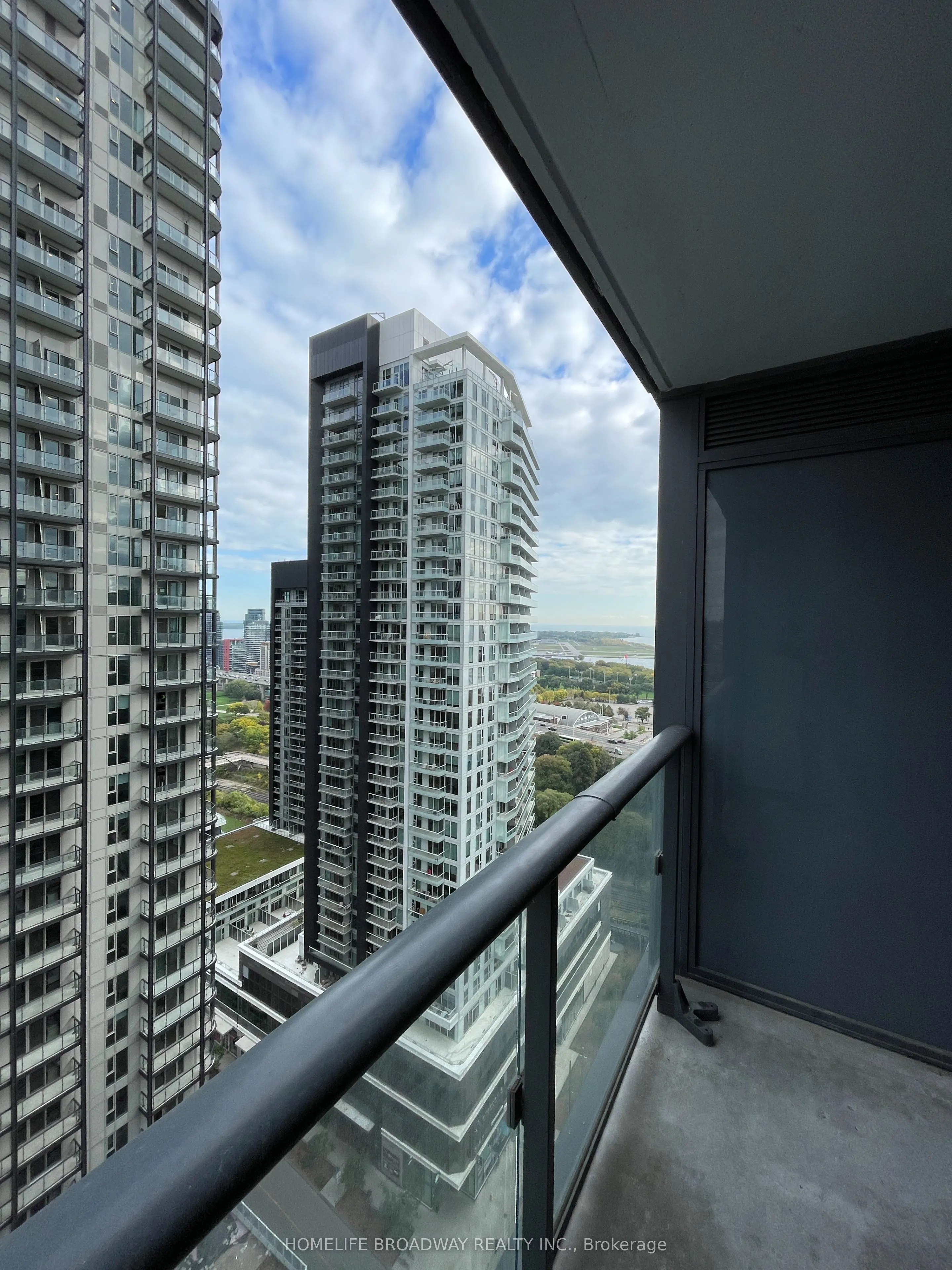 19 Western Battery Road, #2802