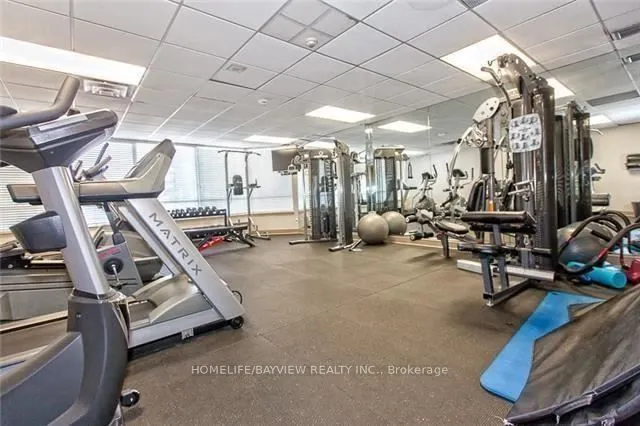 1121 Steeles Avenue W, #208