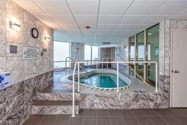 1121 Steeles Avenue W, #208