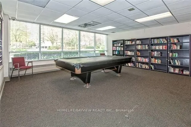 1121 Steeles Avenue W, #208