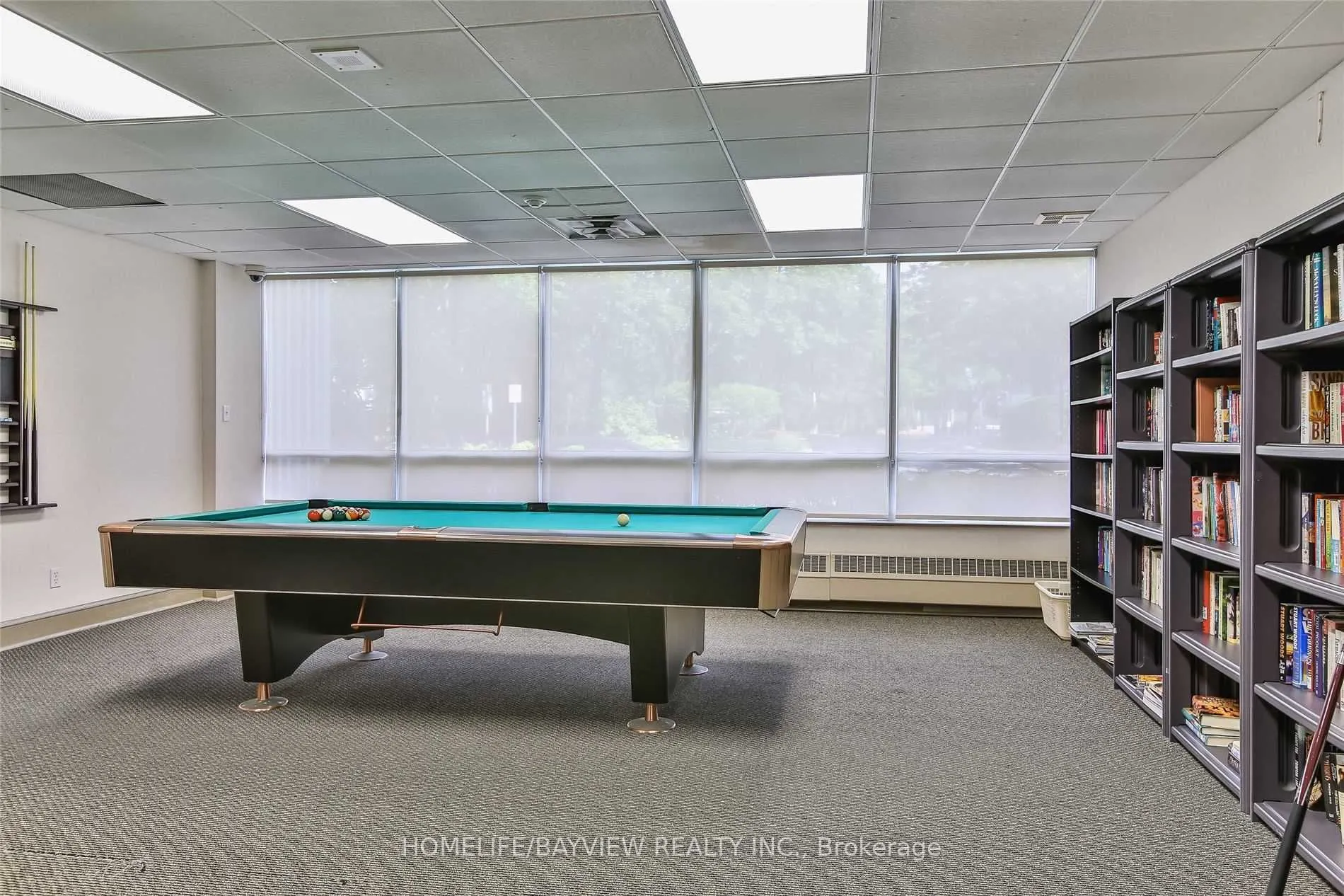 1121 Steeles Avenue W, #208