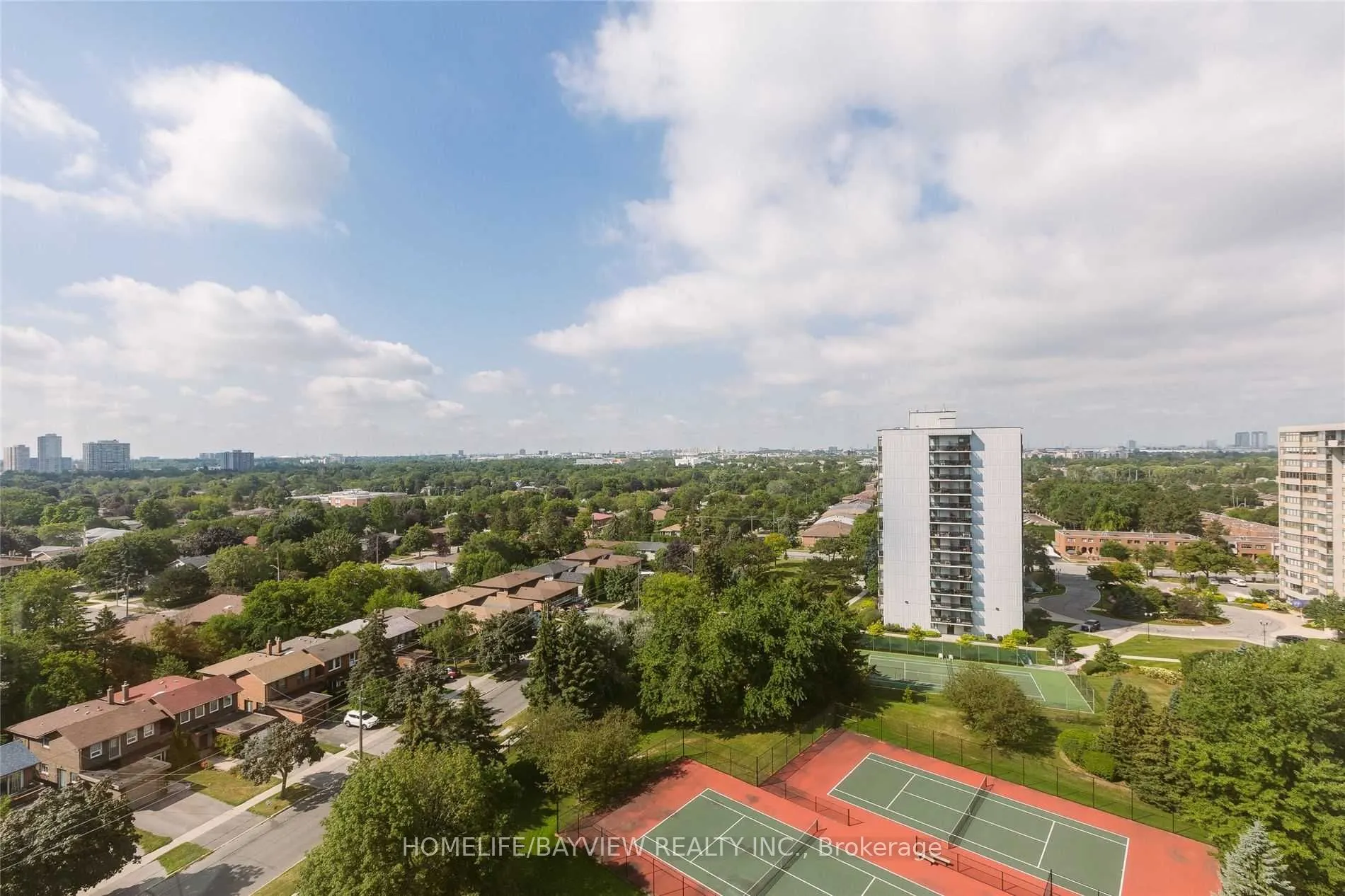 1121 Steeles Avenue W, #208