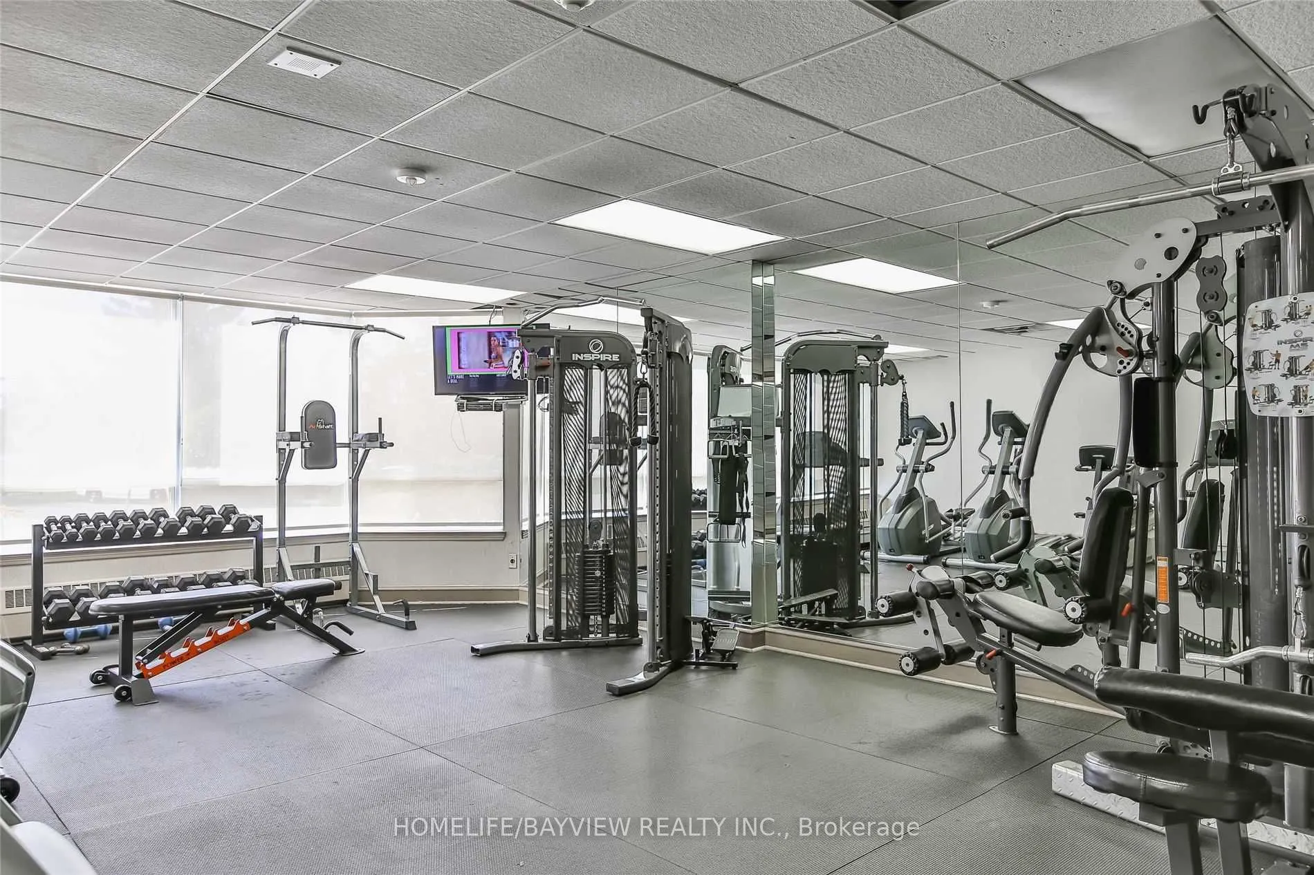 1121 Steeles Avenue W, #208
