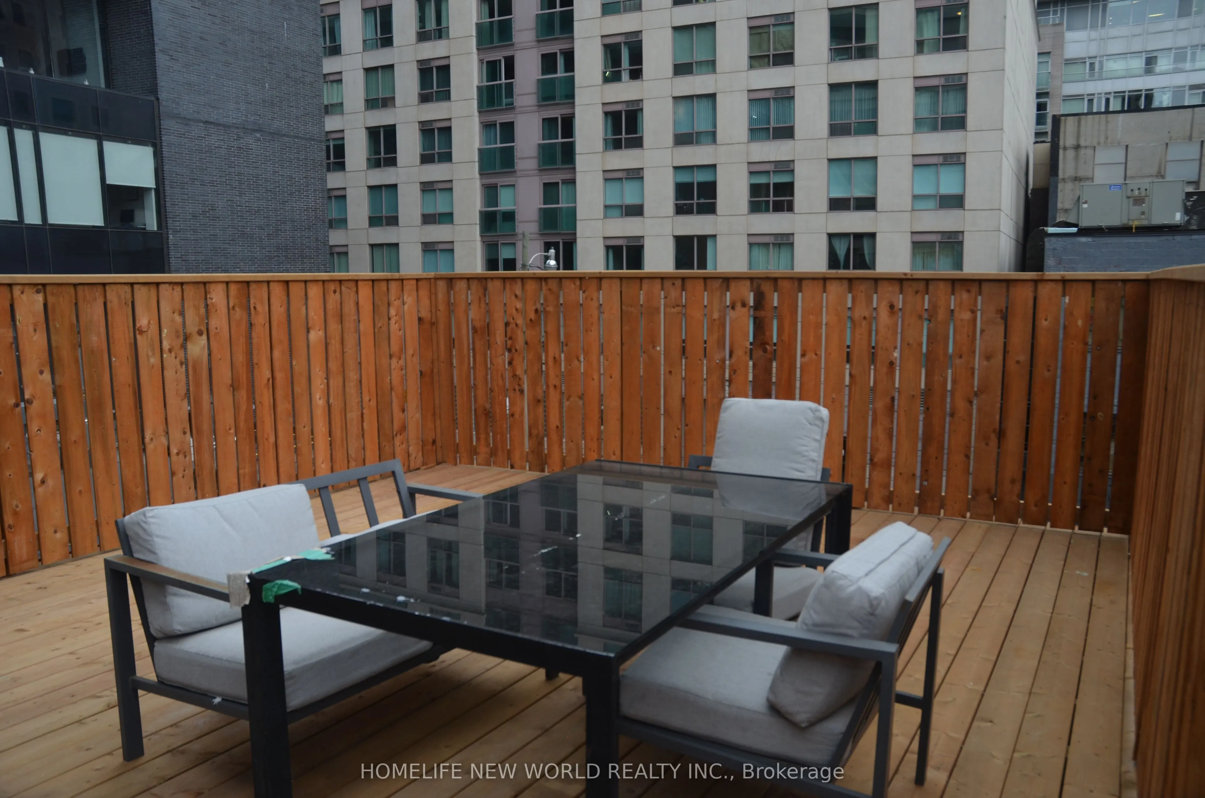 231 Queen Street W, #Upper Level