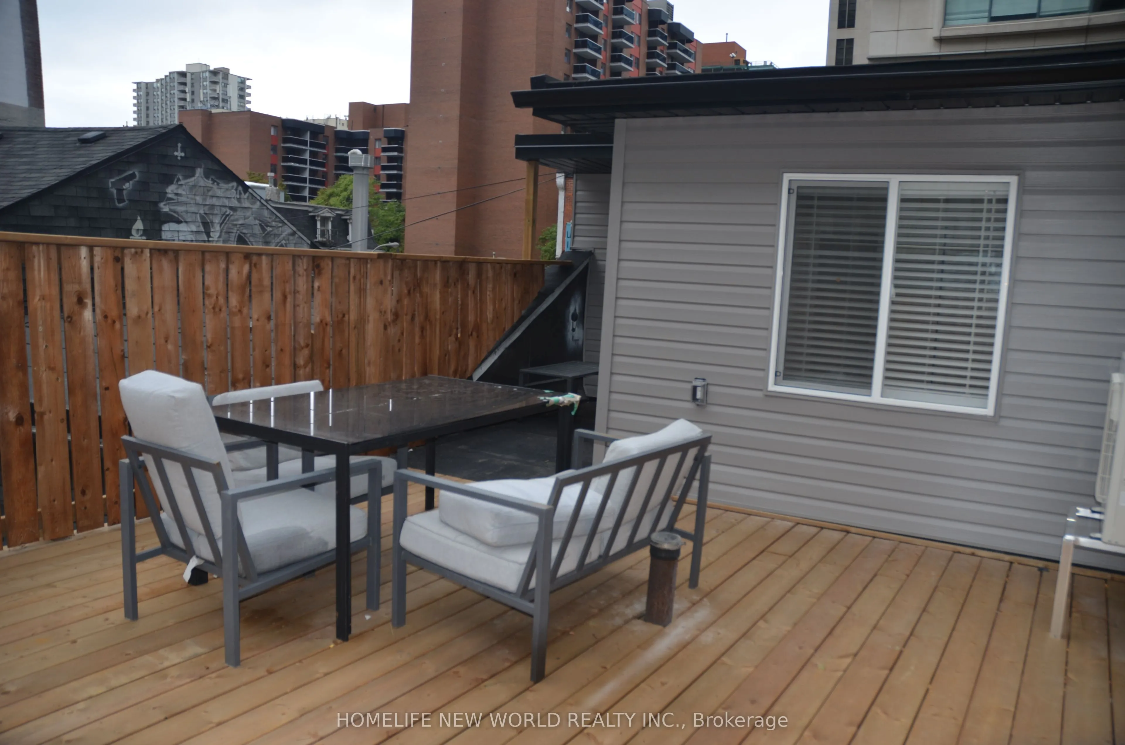 231 Queen Street W, #Upper Level